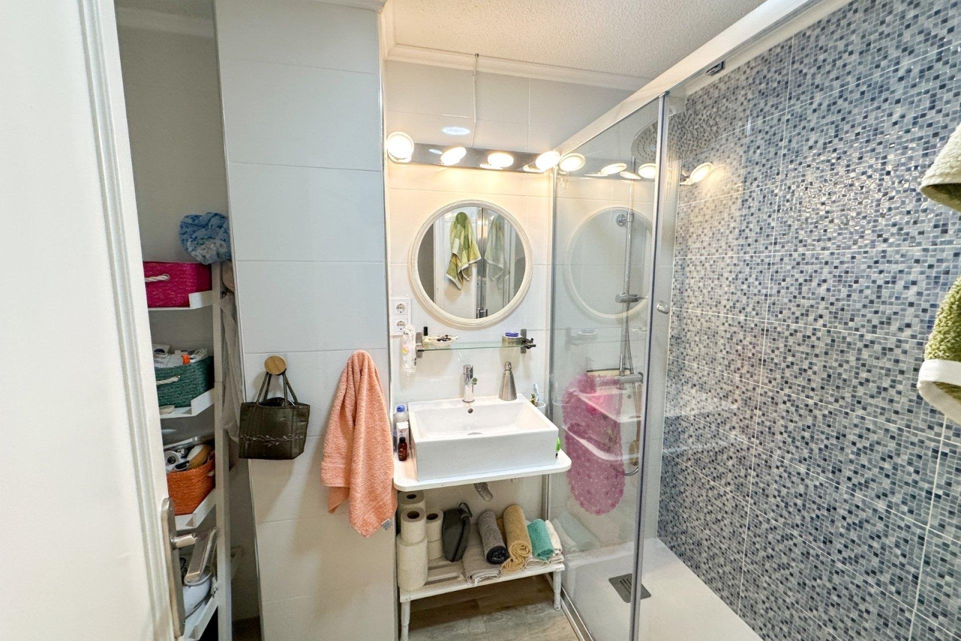 Dzīvoklis Torrevieja, Alicante, Spānijā 2 istabas, 64 m2 Nr. 164913