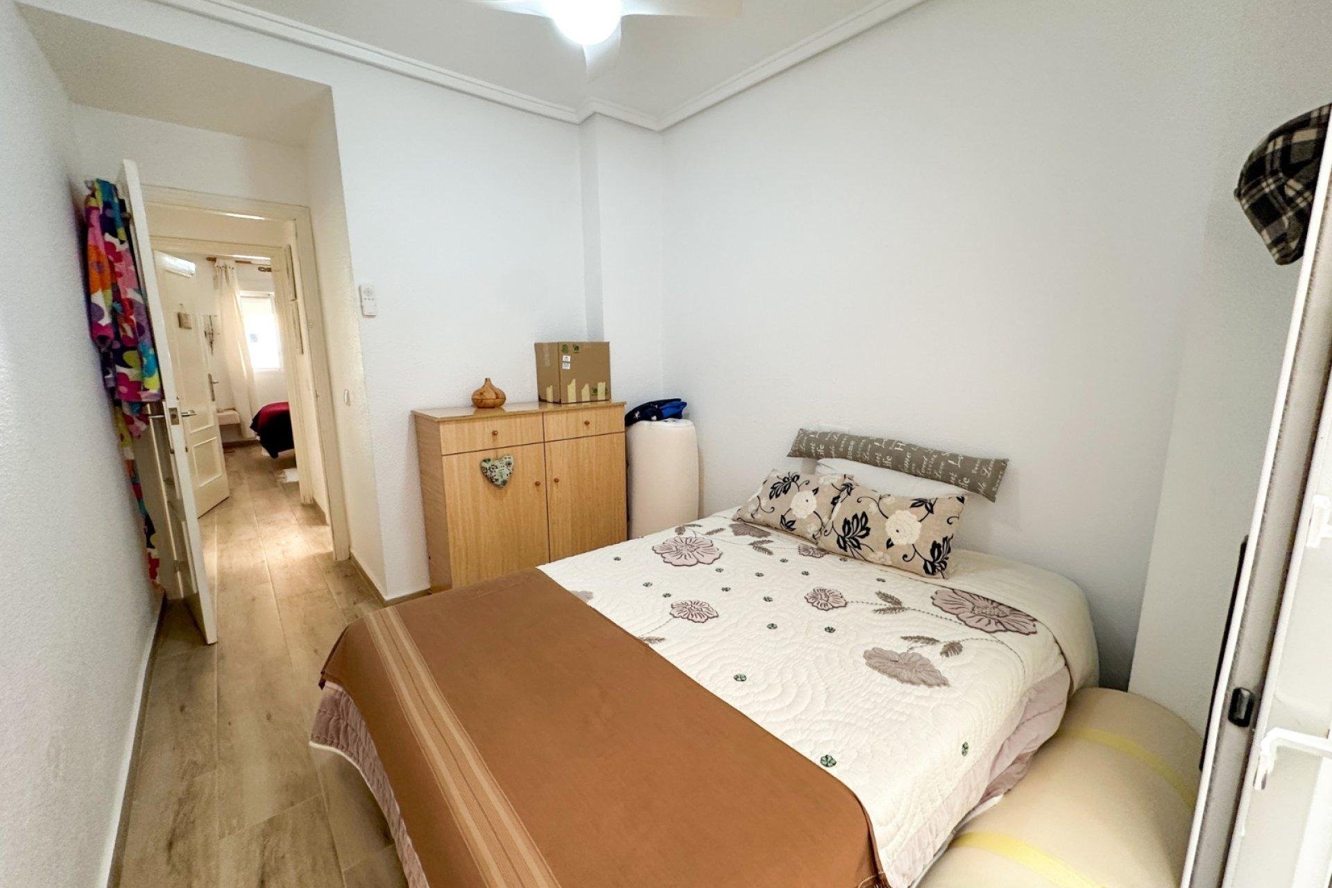Dzīvoklis Torrevieja, Alicante, Spānijā 2 istabas, 64 m2 Nr. 164913