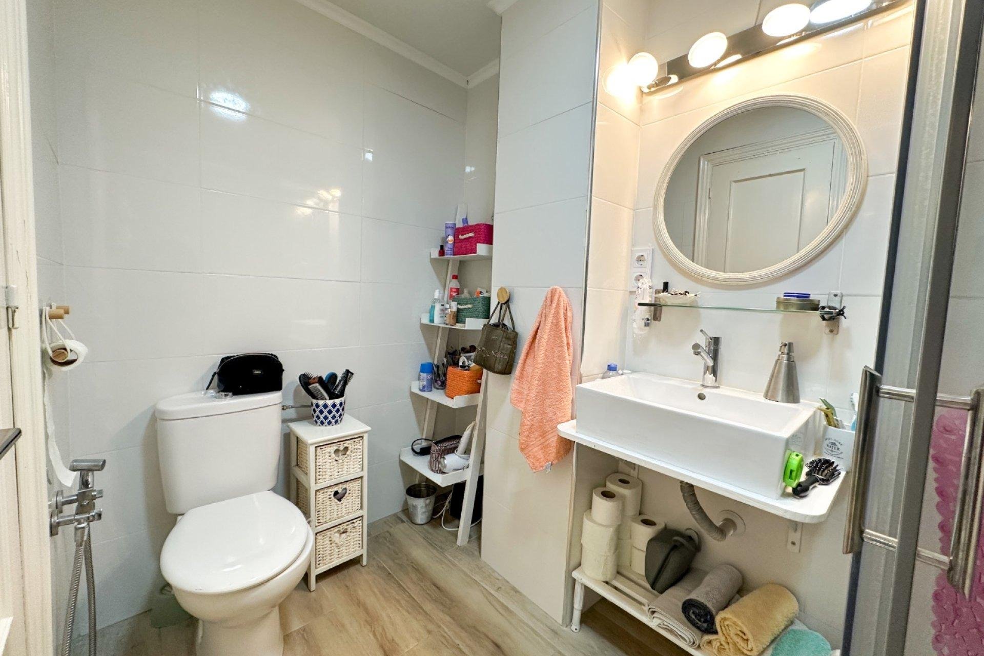 Dzīvoklis Torrevieja, Alicante, Spānijā 2 istabas, 64 m2 Nr. 164913