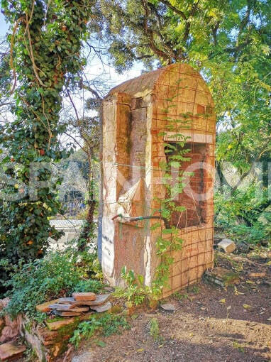Land in Vallromanes, Barcelona, Spanien 22670 m2 Nr. 166264