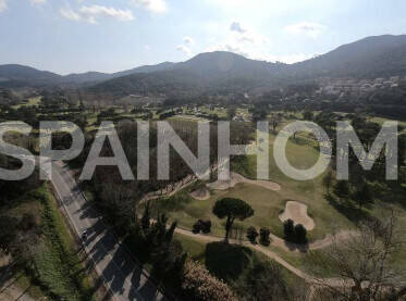 Land in Vallromanes, Barcelona, Spanien 22670 m2 Nr. 166264