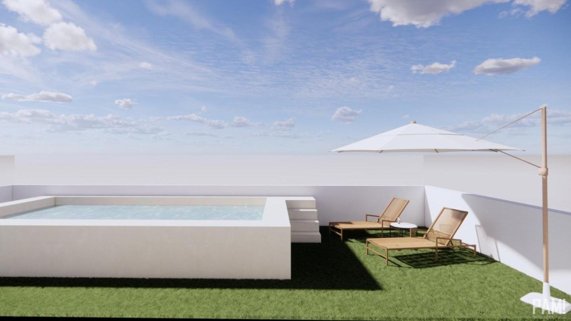 O-Porto Beach in Torre de la Horadada, Alicante, Spanien Nr. 166268