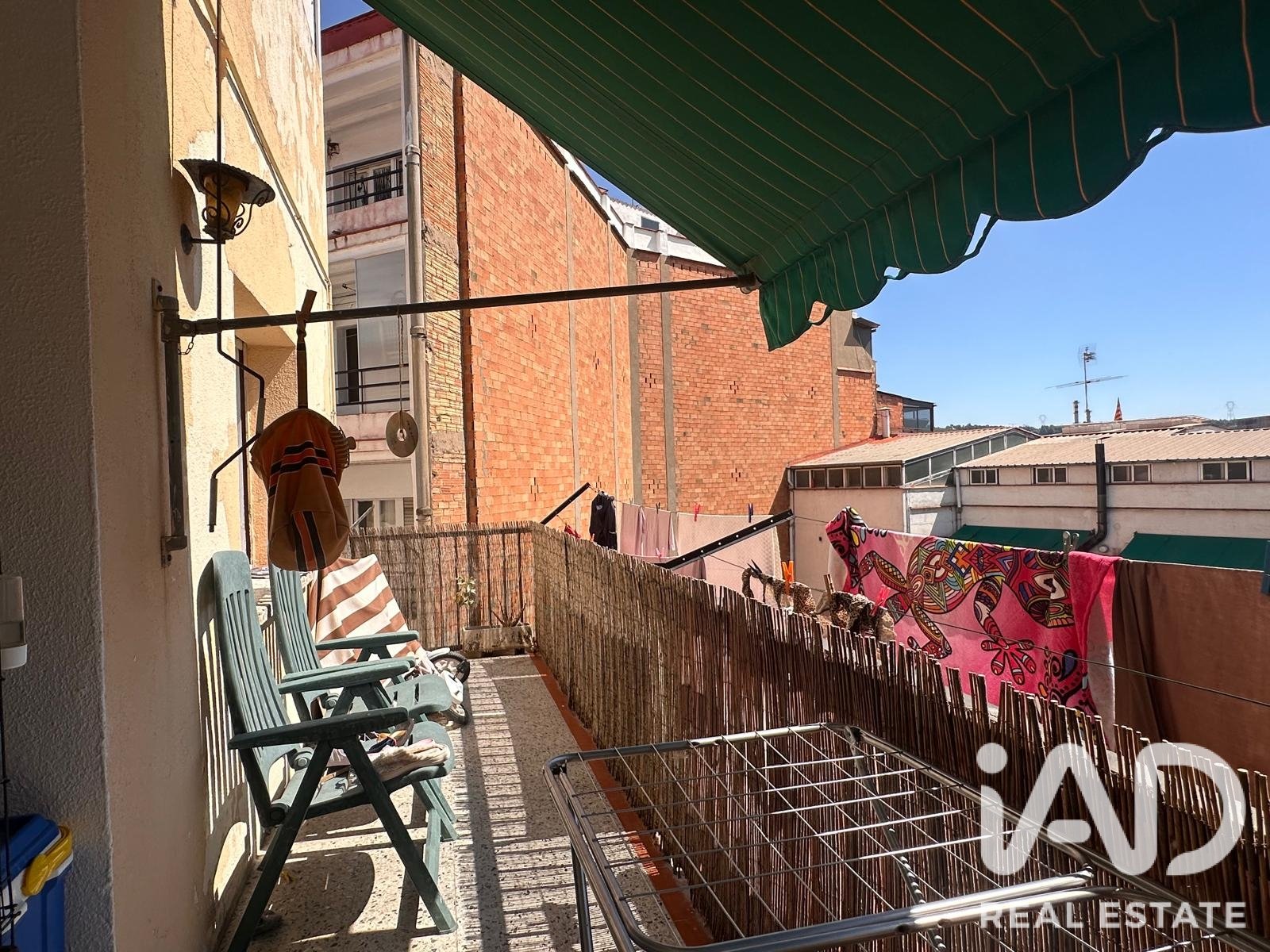 Apartament w Sant Andreu de la Barca, Barcelona, Hiszpania 5 sypialni, 172 mkw. nr 187834