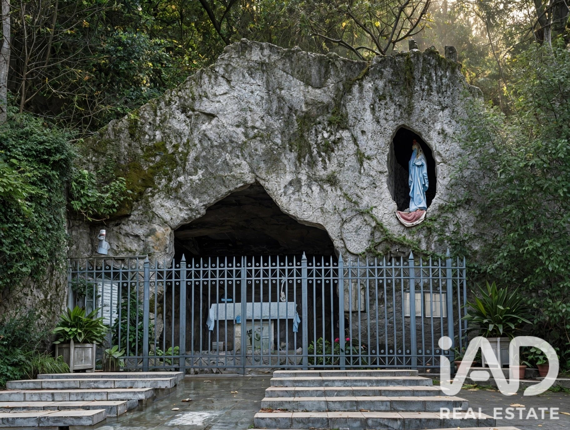 Land plot in Arenys de Munt, Barcelona, Spain 87615 sq.m. No. 187833