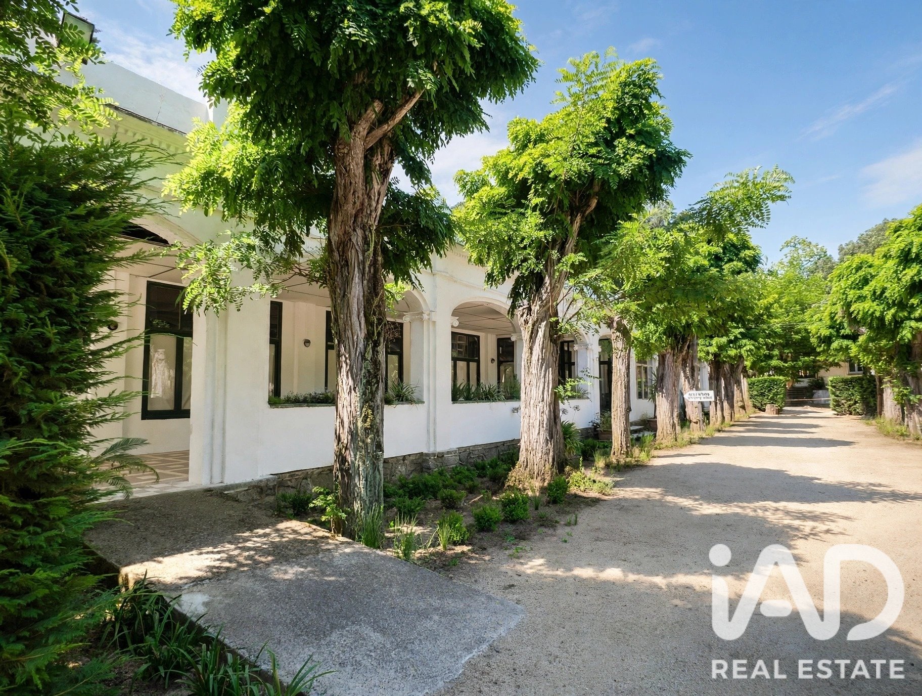Land plot in Arenys de Munt, Barcelona, Spain 87615 sq.m. No. 187833