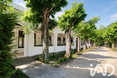 Land plot in Arenys de Munt, Barcelona, Spain 87615 sq.m. No. 187833