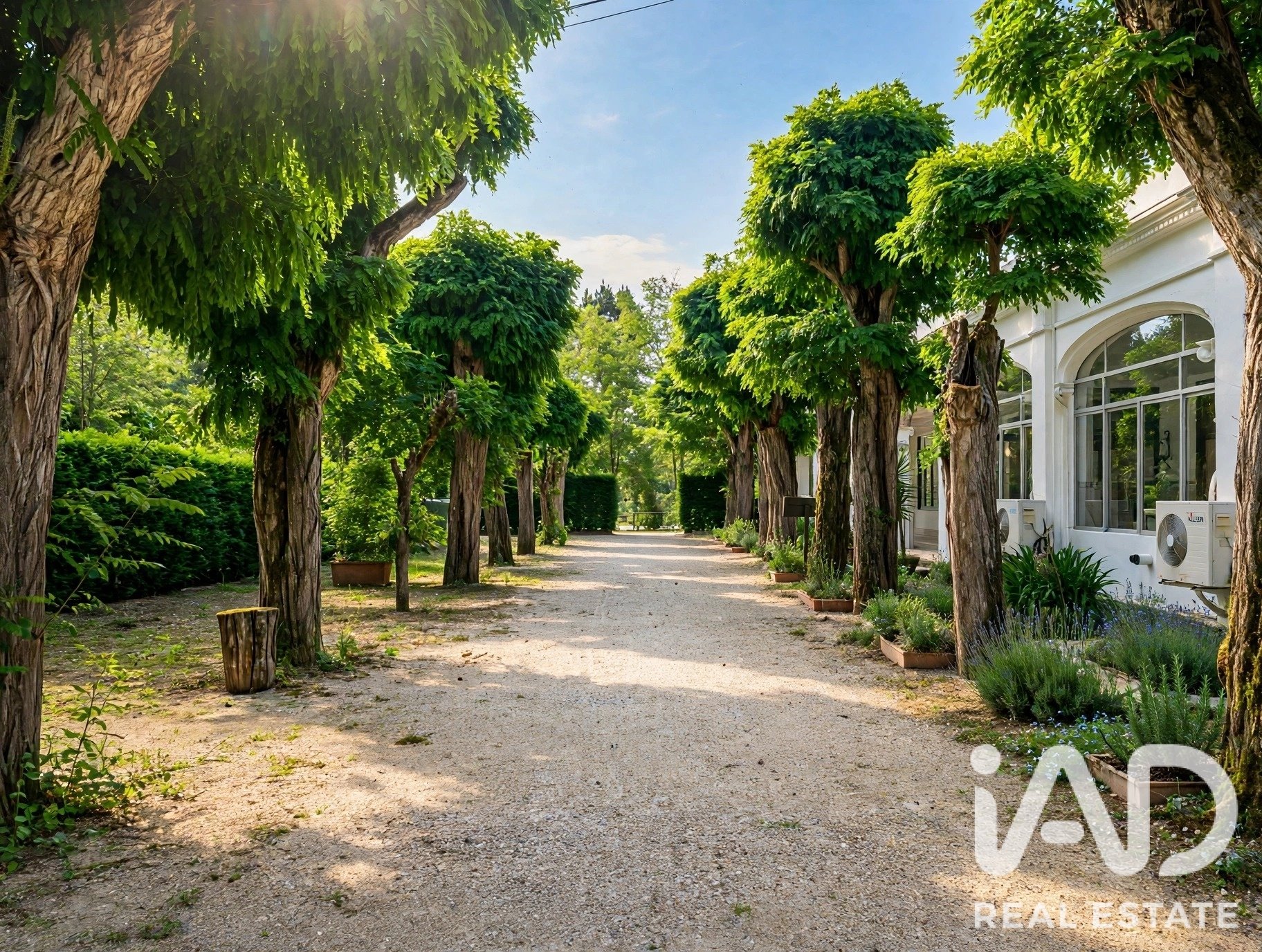 Land plot in Arenys de Munt, Barcelona, Spain 87615 sq.m. No. 187833