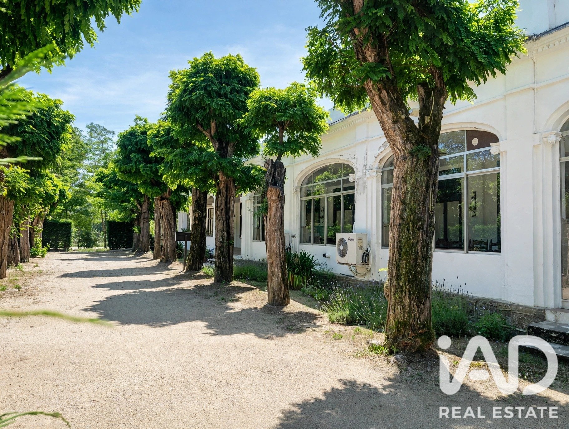 Land plot in Arenys de Munt, Barcelona, Spain 87615 sq.m. No. 187833