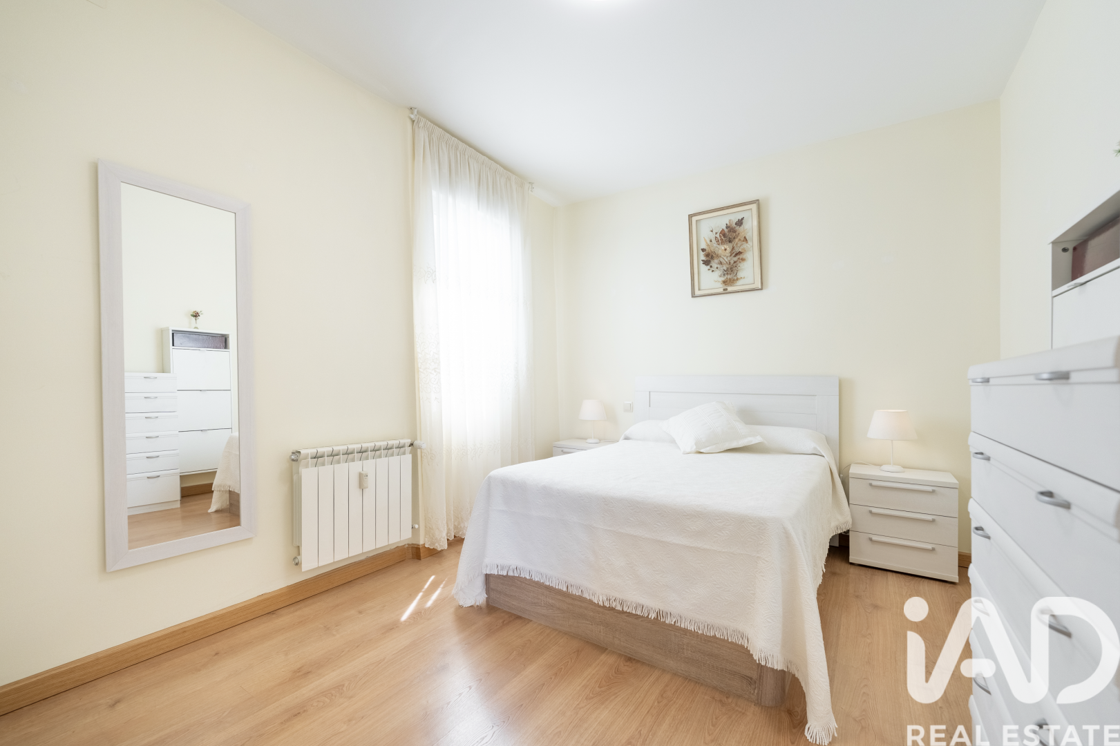 Kattohuoneisto Madrid, Espanja 3 makuuhuonetta, 142 m2 No. 187799