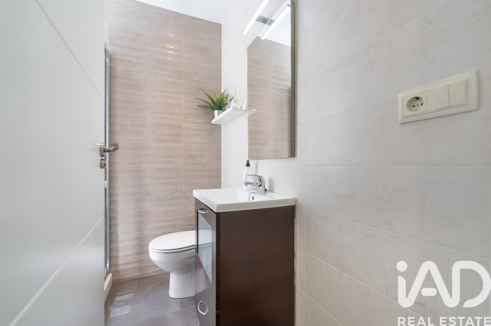 Kattohuoneisto Madrid, Espanja 3 makuuhuonetta, 142 m2 No. 187799