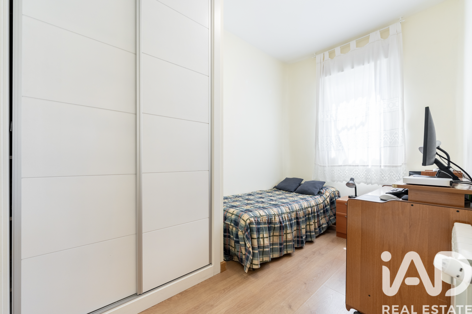 Kattohuoneisto Madrid, Espanja 3 makuuhuonetta, 142 m2 No. 187799