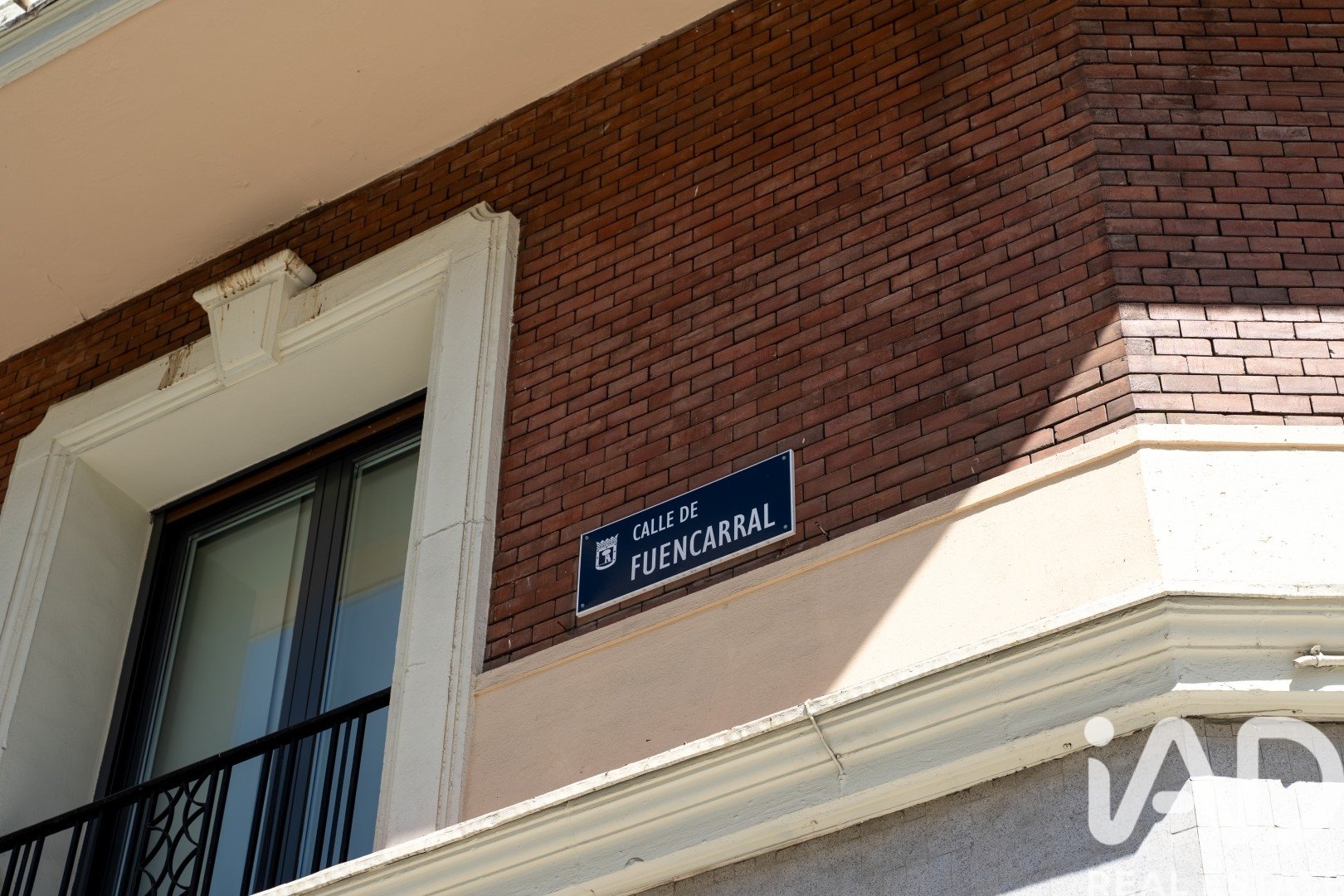 Kattohuoneisto Madrid, Espanja 3 makuuhuonetta, 142 m2 No. 187799