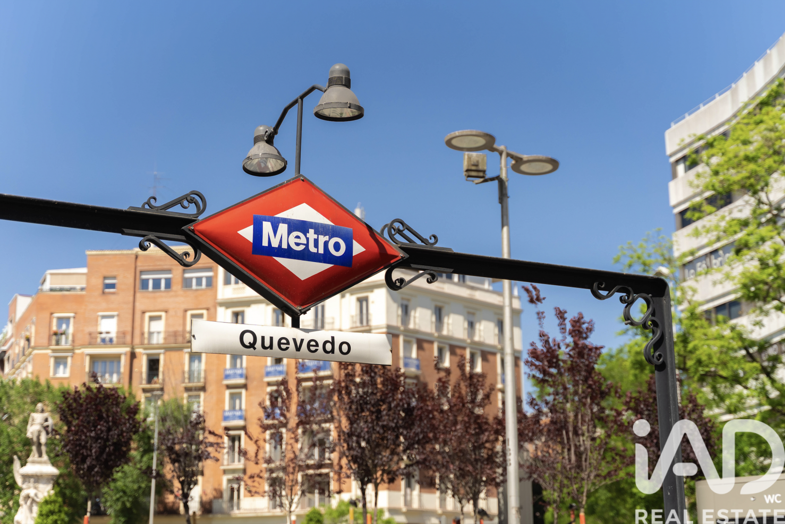 Kattohuoneisto Madrid, Espanja 3 makuuhuonetta, 142 m2 No. 187799