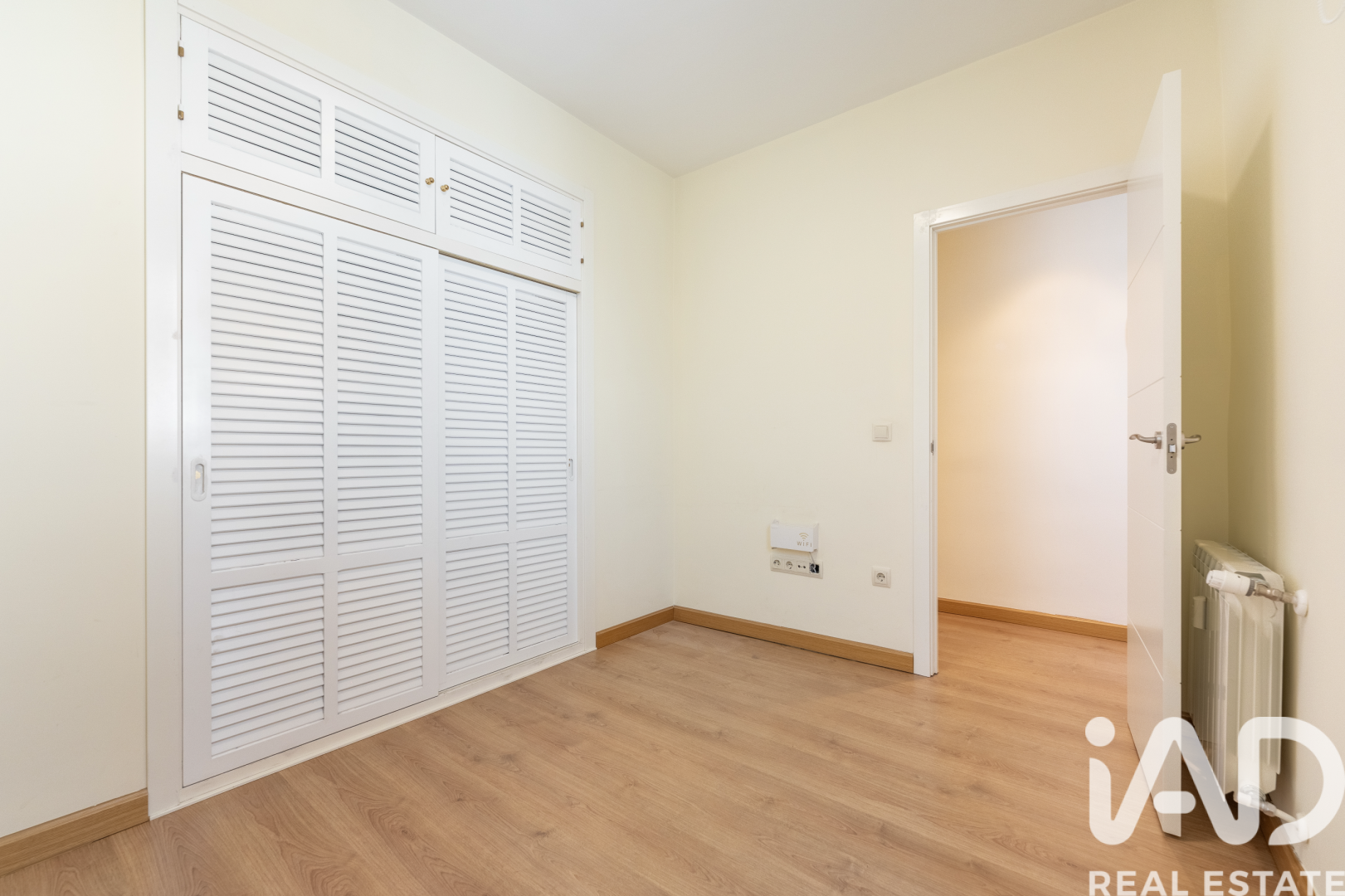 Kattohuoneisto Madrid, Espanja 3 makuuhuonetta, 142 m2 No. 187799