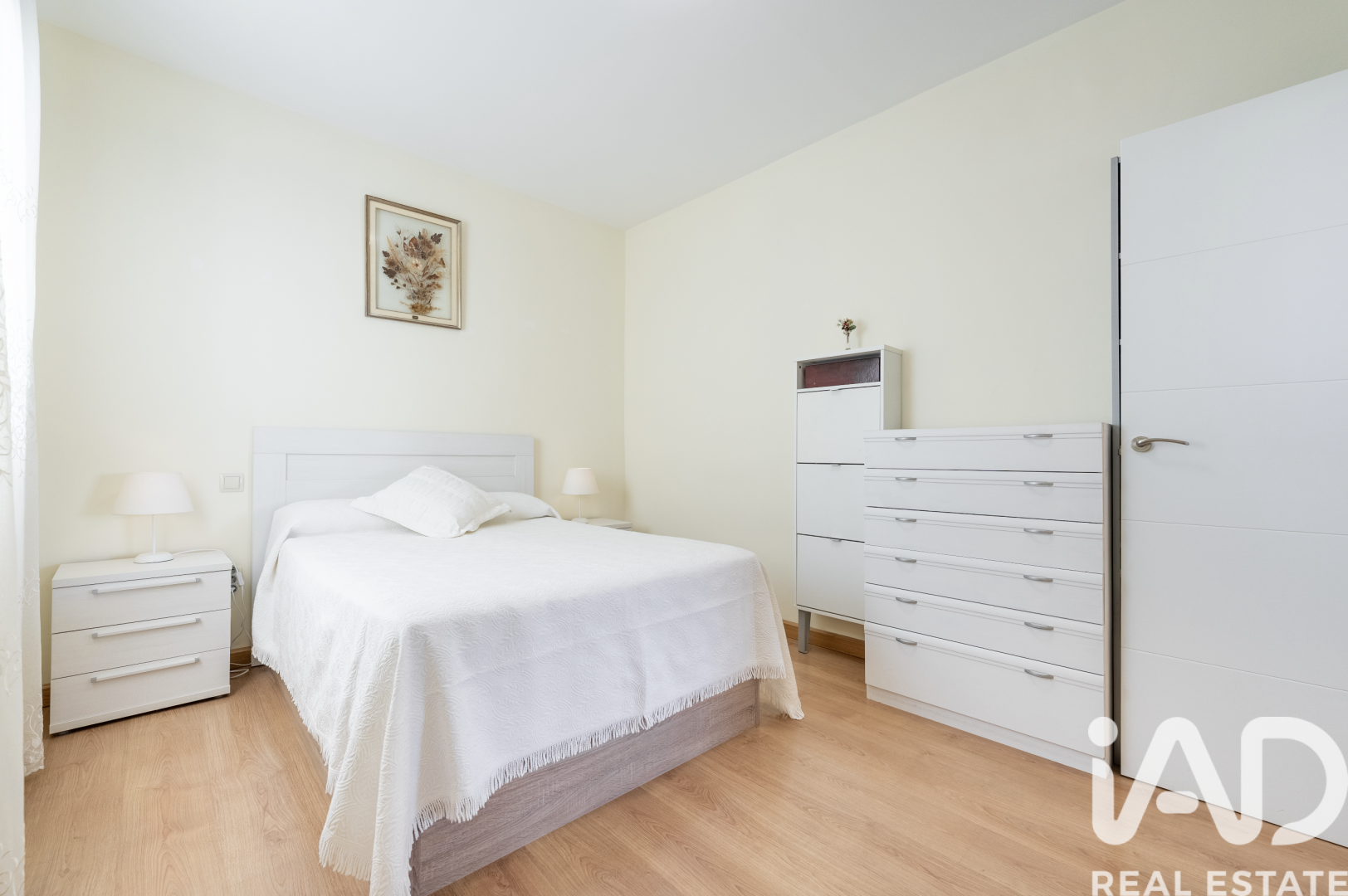 Kattohuoneisto Madrid, Espanja 3 makuuhuonetta, 142 m2 No. 187799