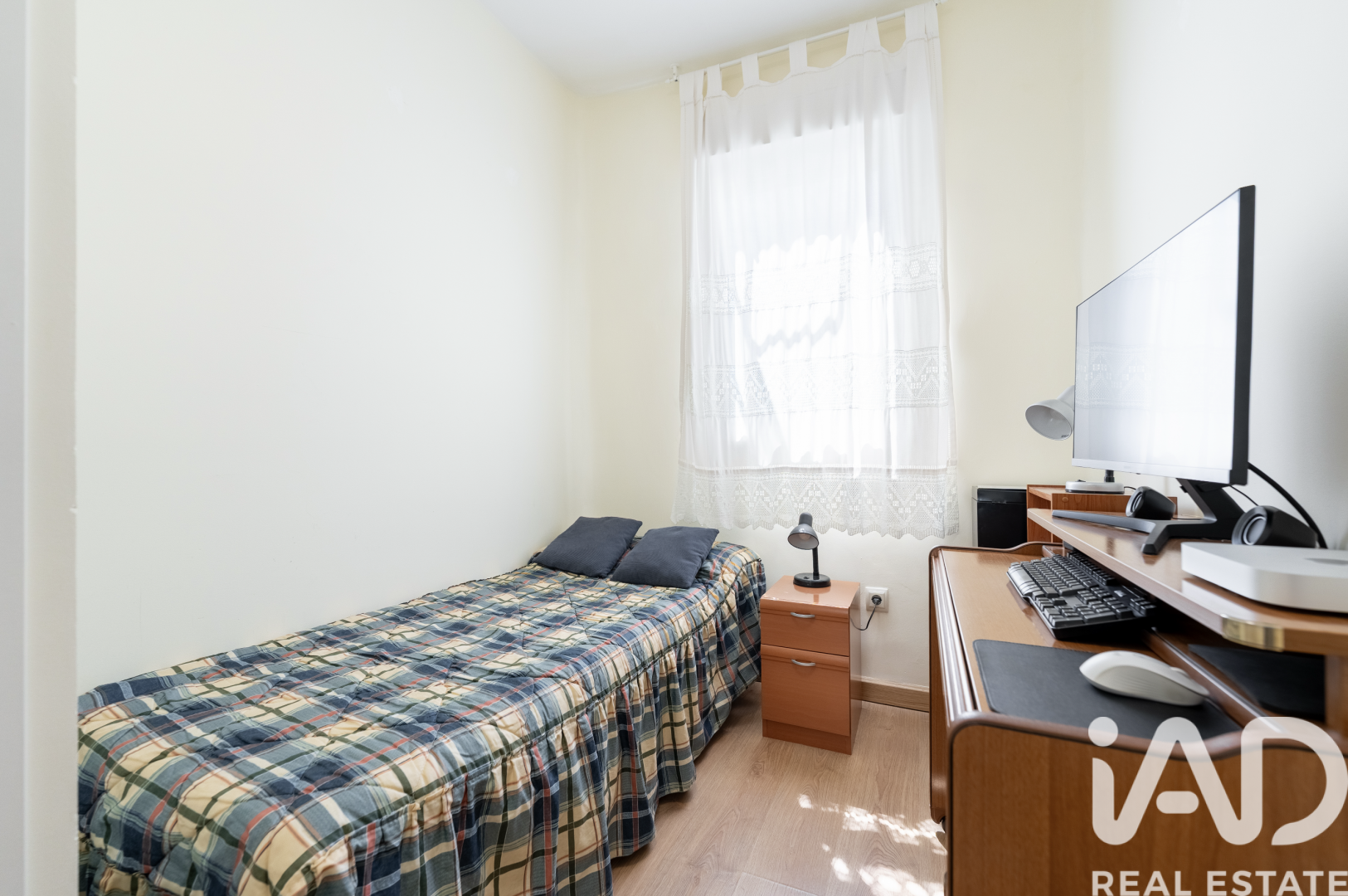 Kattohuoneisto Madrid, Espanja 3 makuuhuonetta, 142 m2 No. 187799