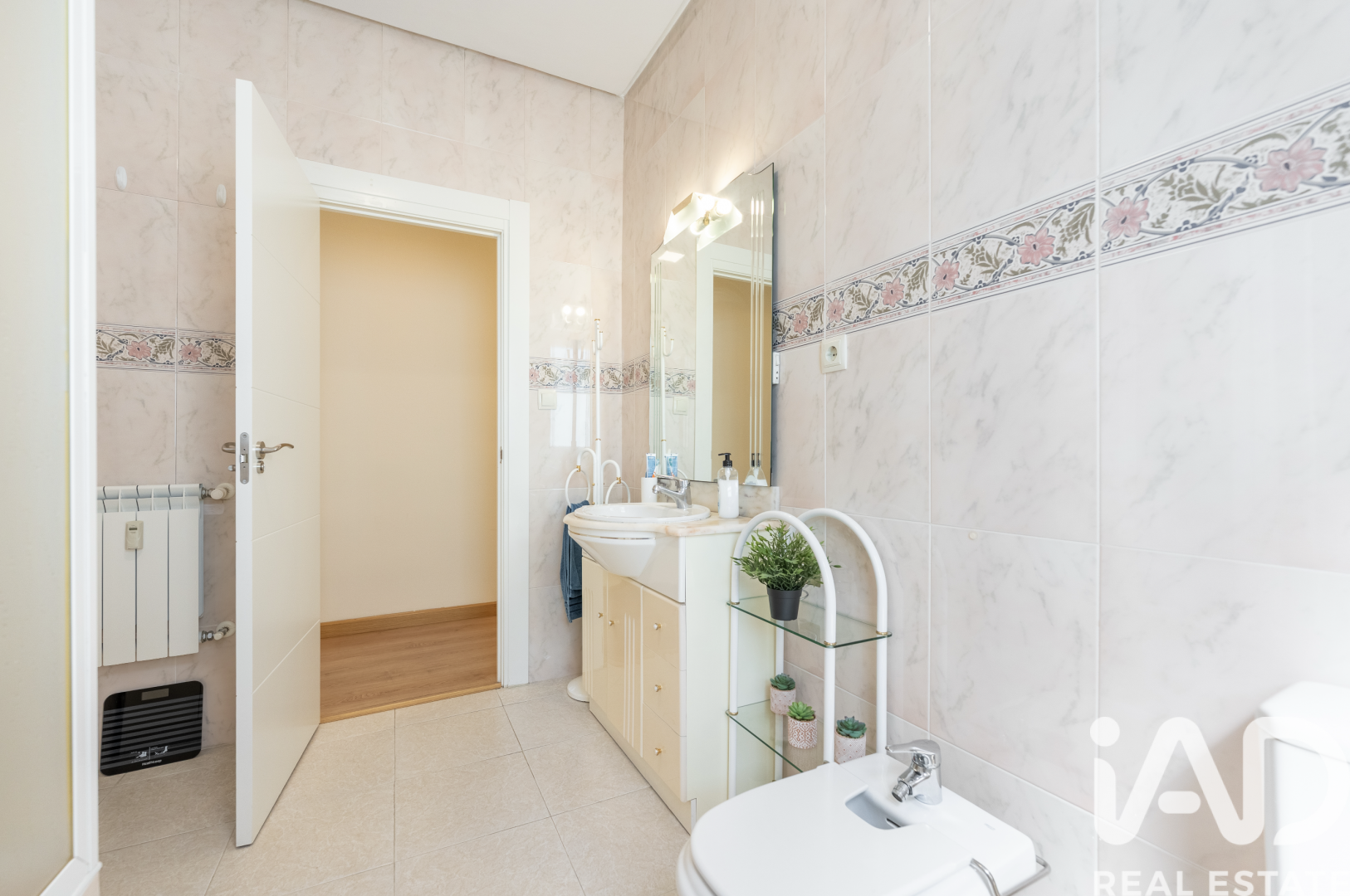 Kattohuoneisto Madrid, Espanja 3 makuuhuonetta, 142 m2 No. 187799