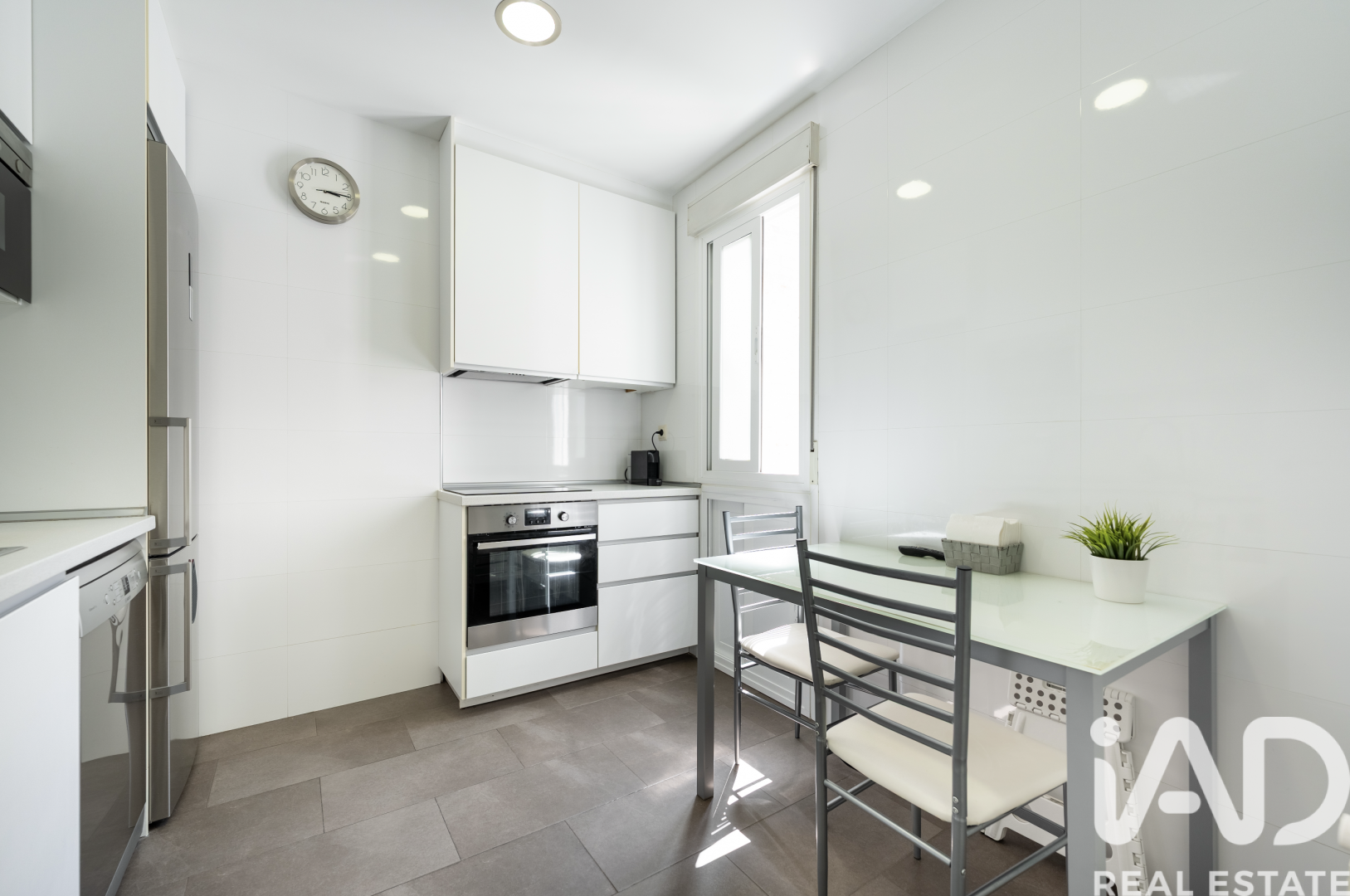 Kattohuoneisto Madrid, Espanja 3 makuuhuonetta, 142 m2 No. 187799