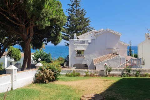 Townhouse in Mijas, Malaga, Spanien 2 Schlafzimmer, 110 m2 Nr. 187831