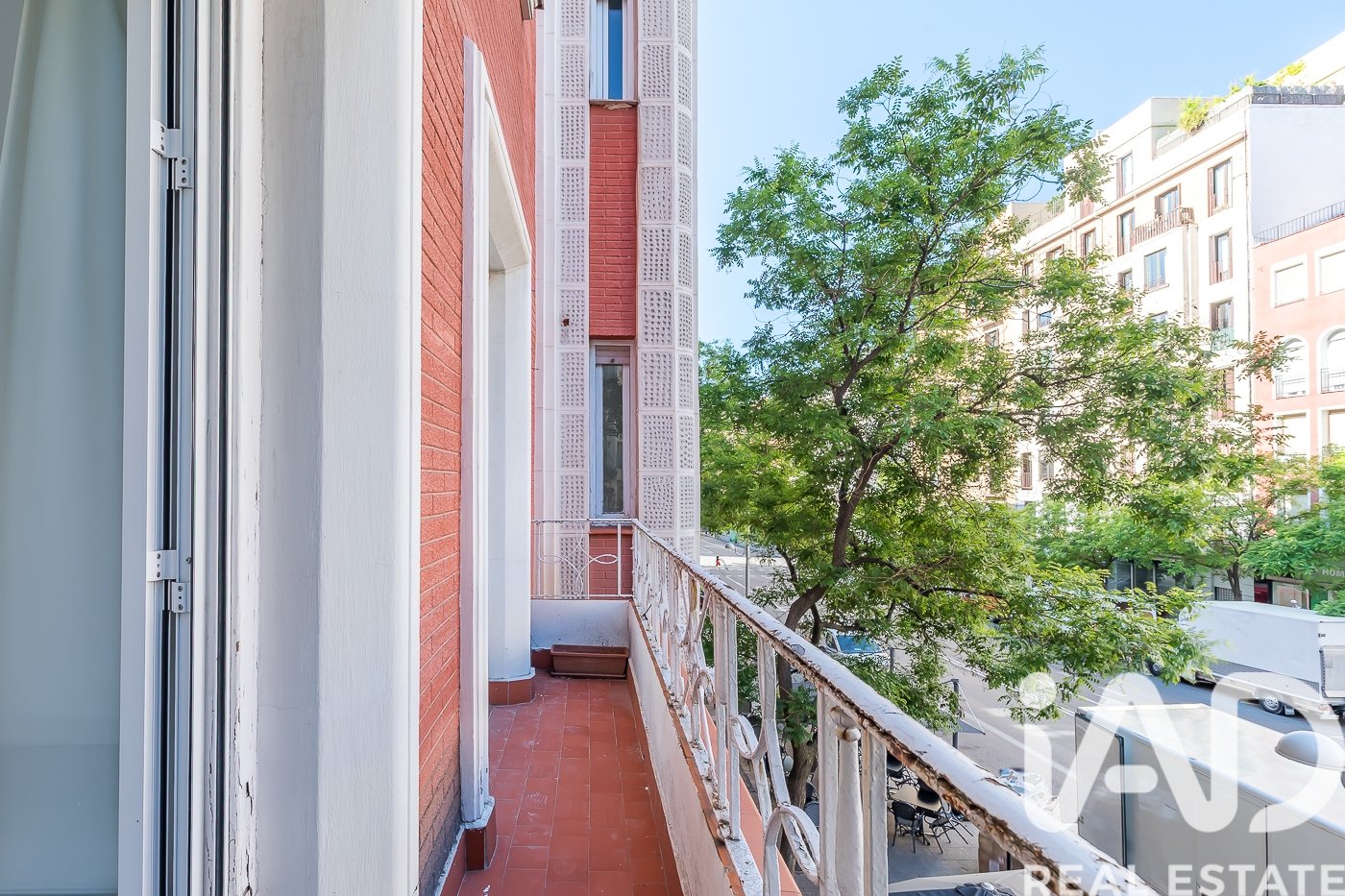 Apartamento en Madrid, España 4 dormitorios, 164 m2 No. 187832