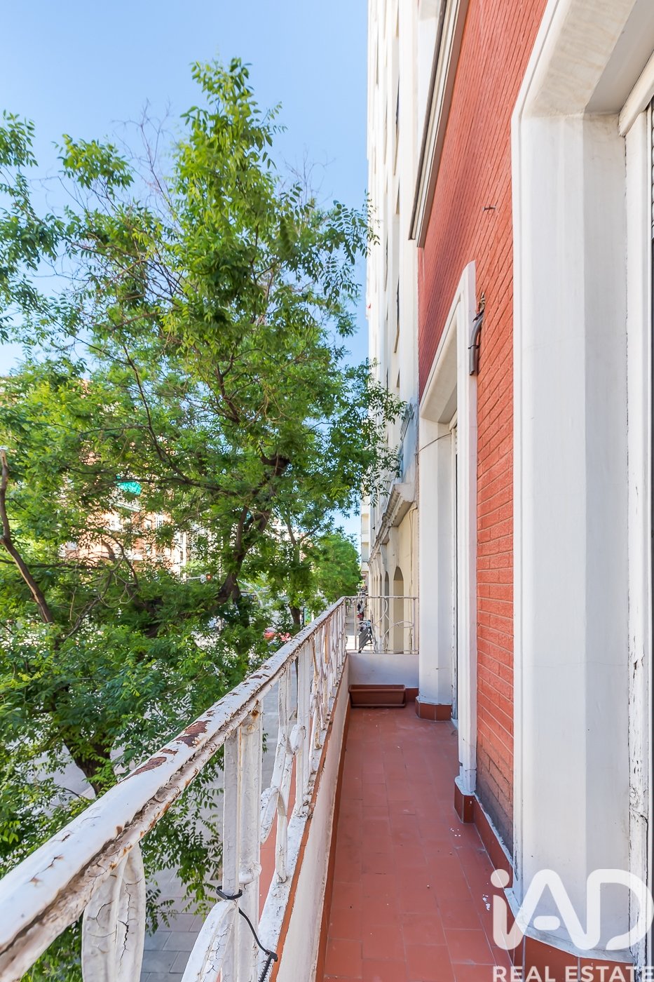 Apartamento en Madrid, España 4 dormitorios, 164 m2 No. 187832