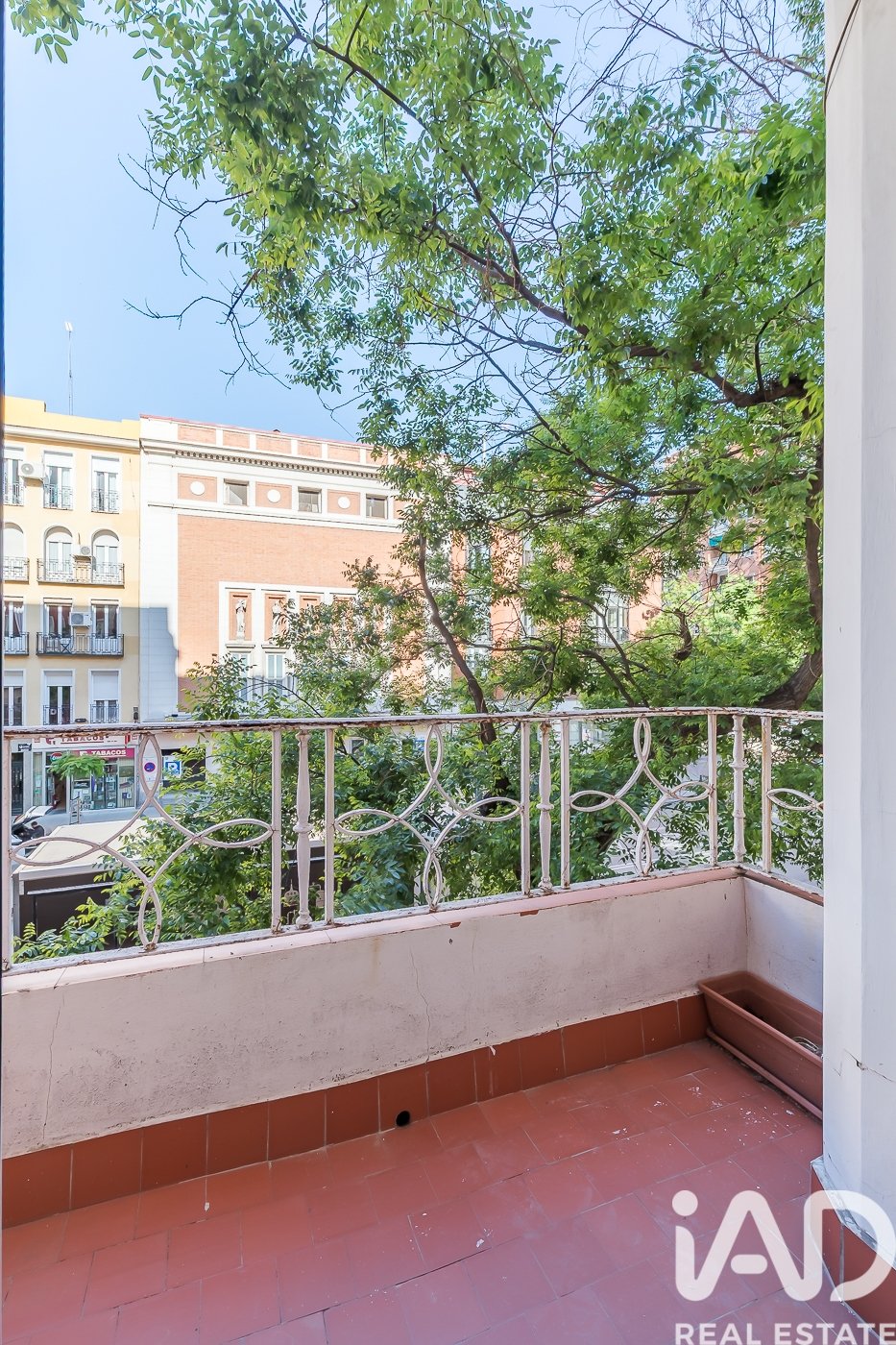 Apartamento en Madrid, España 4 dormitorios, 164 m2 No. 187832
