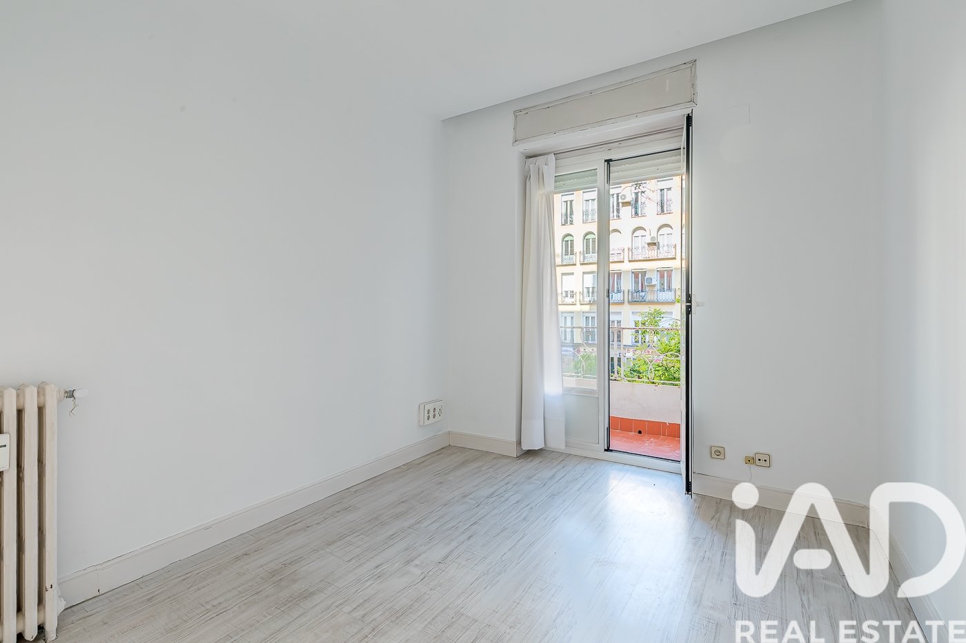 Apartamento en Madrid, España 4 dormitorios, 164 m2 No. 187832