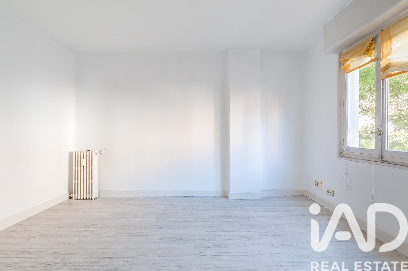Apartamento en Madrid, España 4 dormitorios, 164 m2 No. 187832