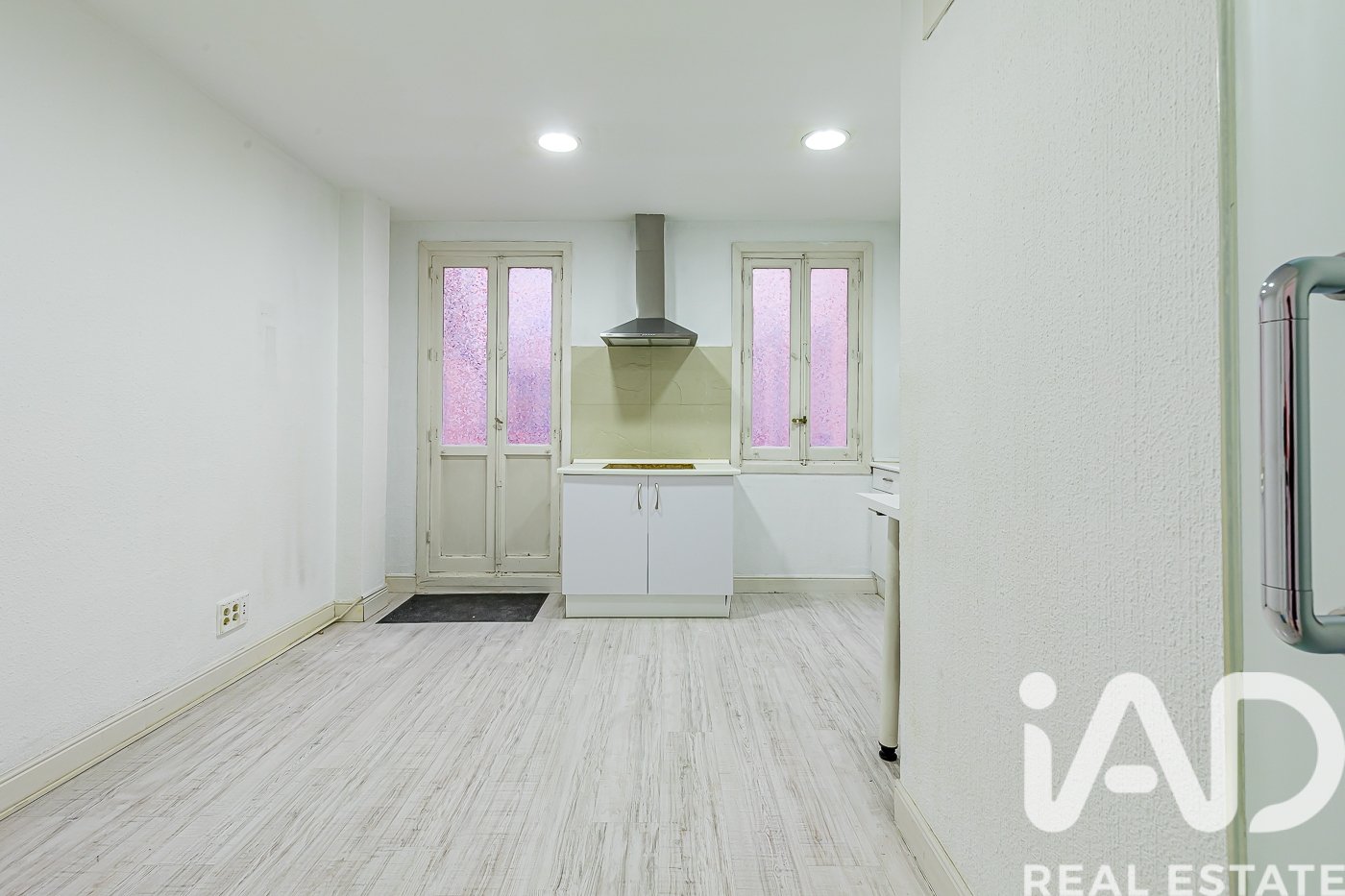 Apartamento en Madrid, España 4 dormitorios, 164 m2 No. 187832