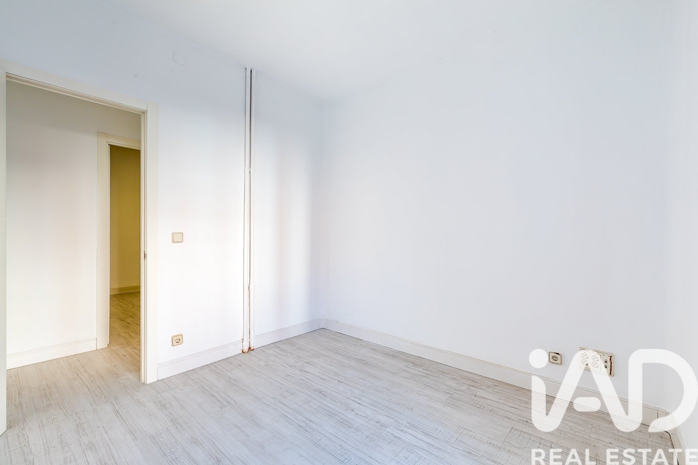 Apartamento en Madrid, España 4 dormitorios, 164 m2 No. 187832