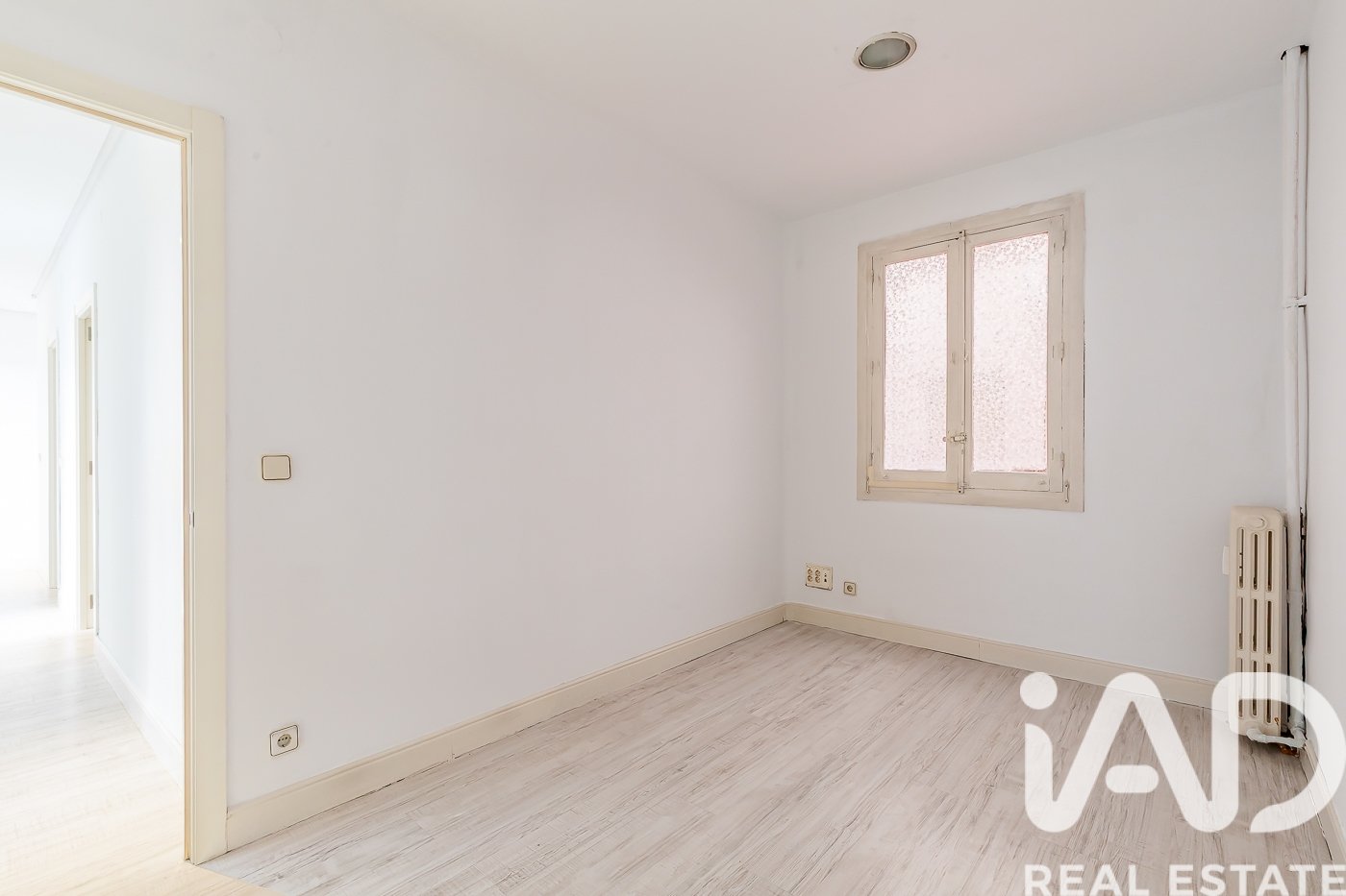 Apartamento en Madrid, España 4 dormitorios, 164 m2 No. 187832