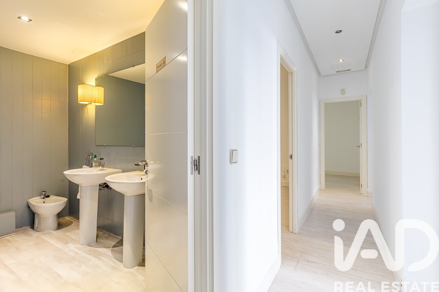 Apartamento en Madrid, España 4 dormitorios, 164 m2 No. 187832