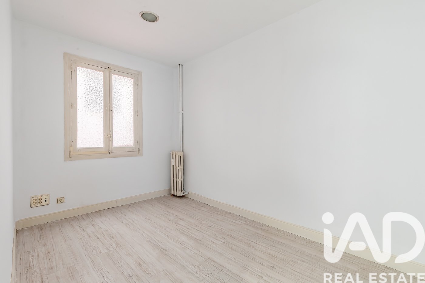 Apartamento en Madrid, España 4 dormitorios, 164 m2 No. 187832