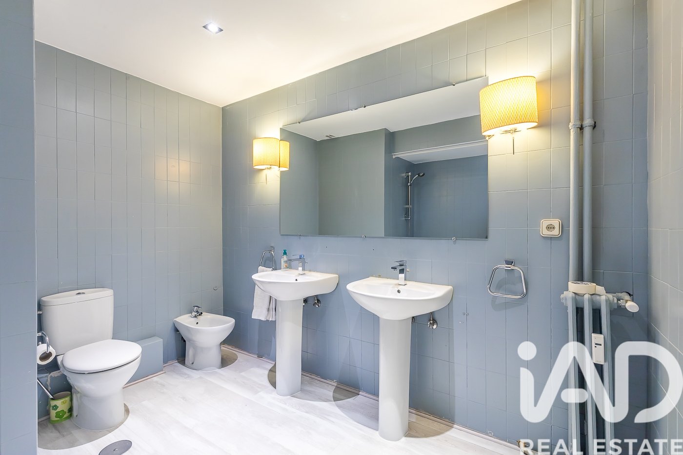 Apartamento en Madrid, España 4 dormitorios, 164 m2 No. 187832