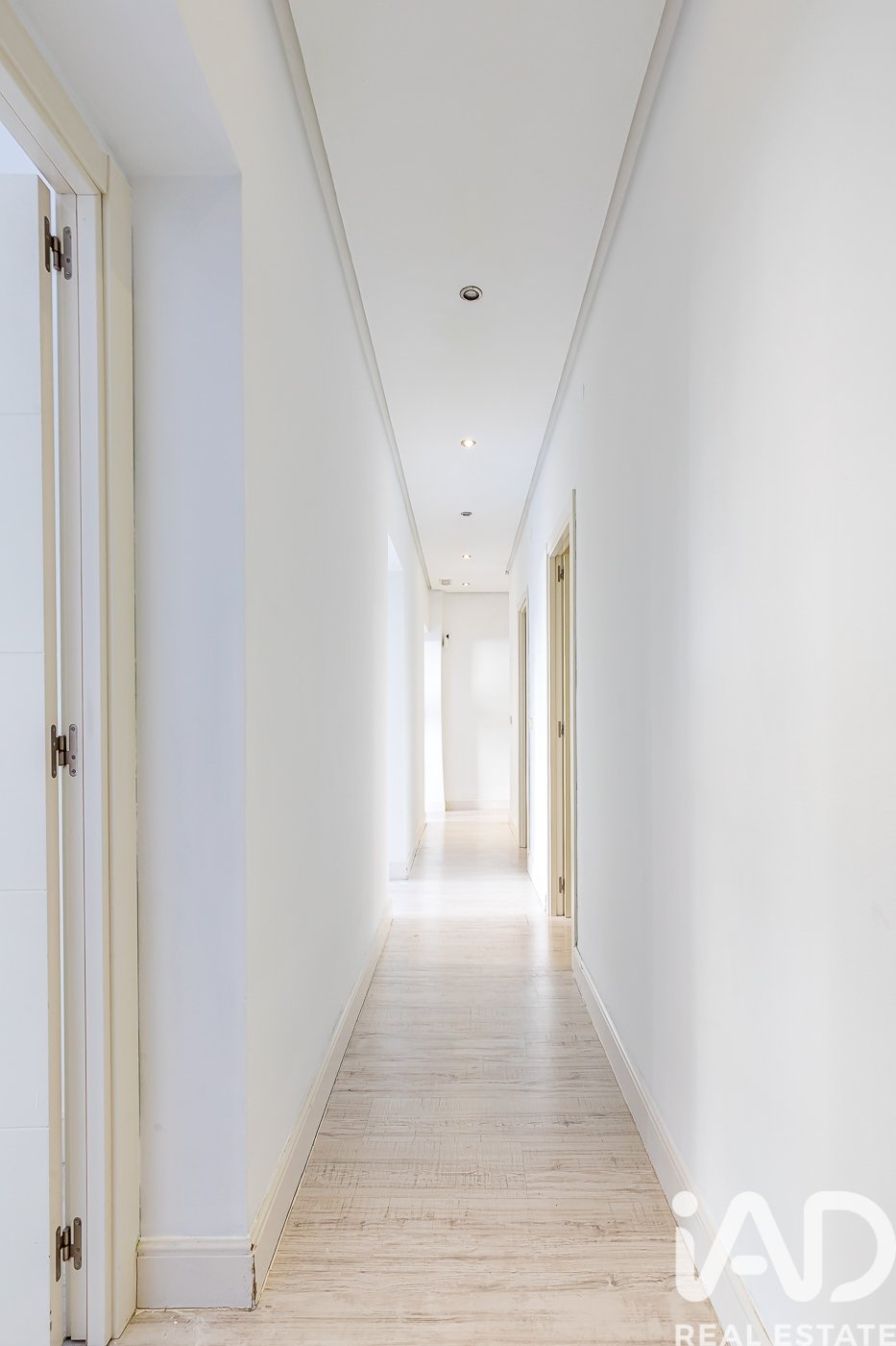 Apartamento en Madrid, España 4 dormitorios, 164 m2 No. 187832