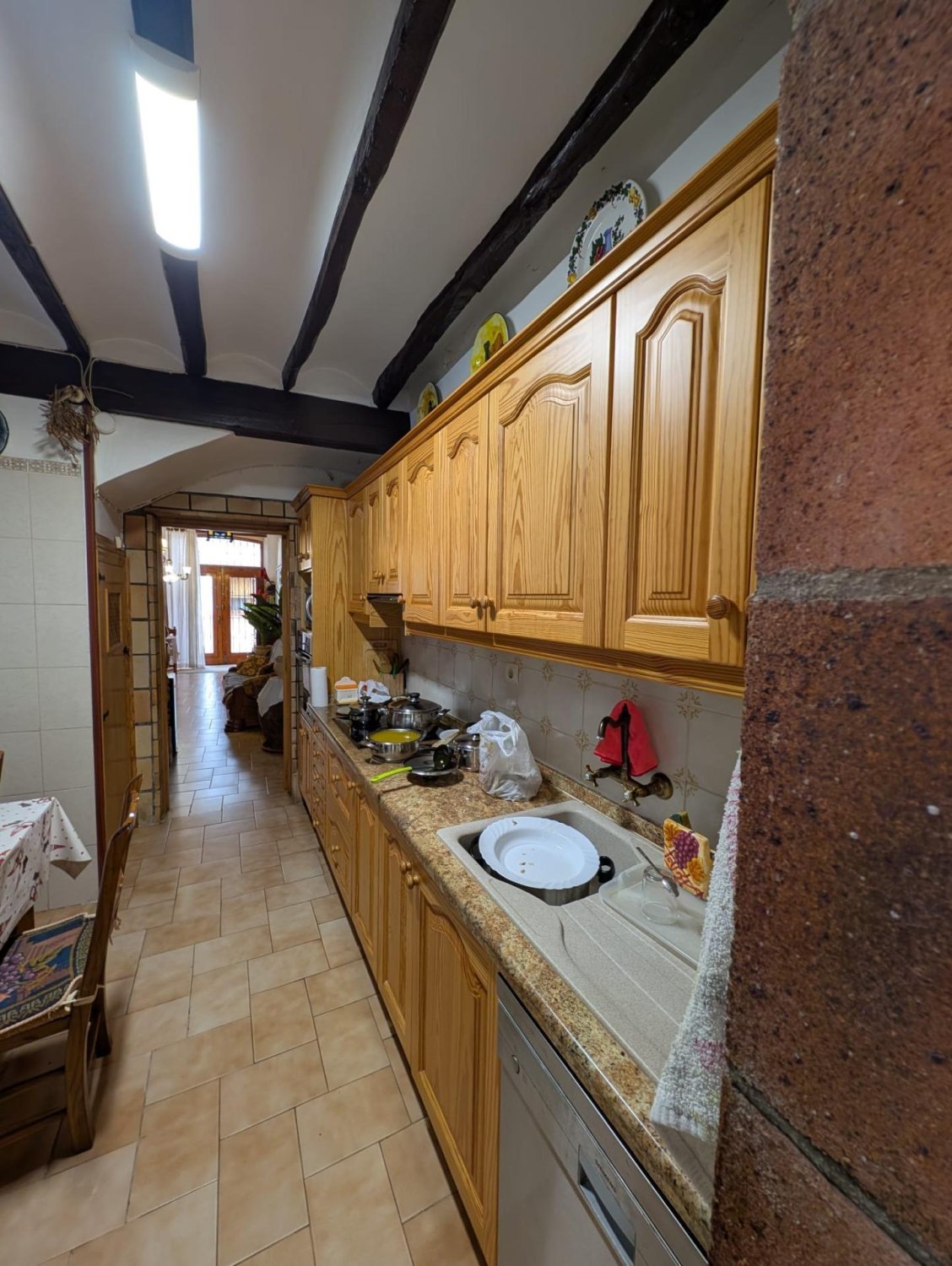 House in La Nucia, Alicante, Spain 117 sq.m. No. 165479