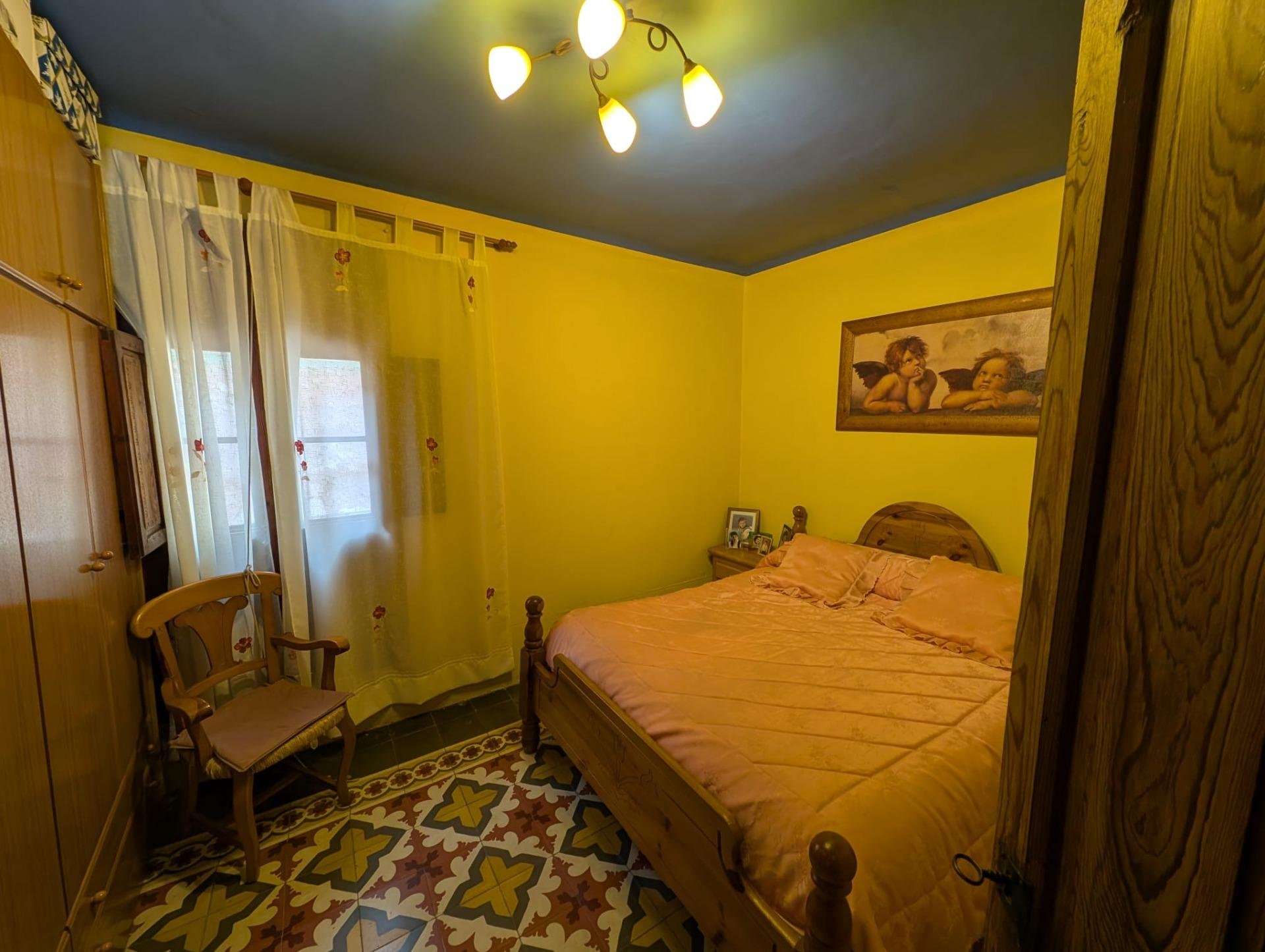 House in La Nucia, Alicante, Spain 117 sq.m. No. 165479