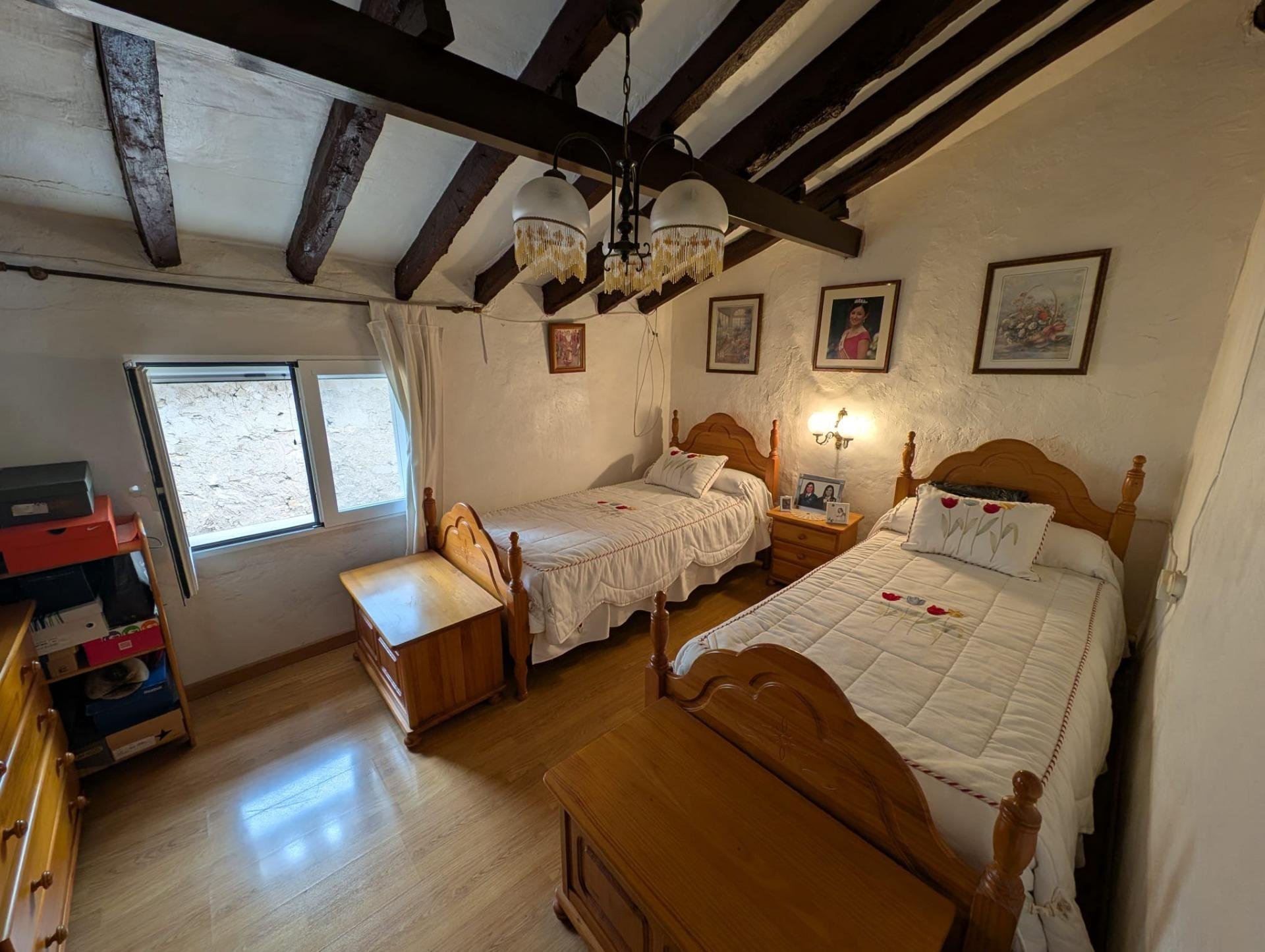 House in La Nucia, Alicante, Spain 117 sq.m. No. 165479