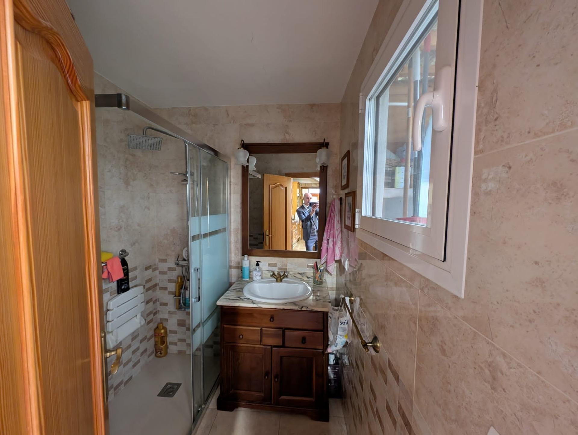 House in La Nucia, Alicante, Spain 117 sq.m. No. 165479