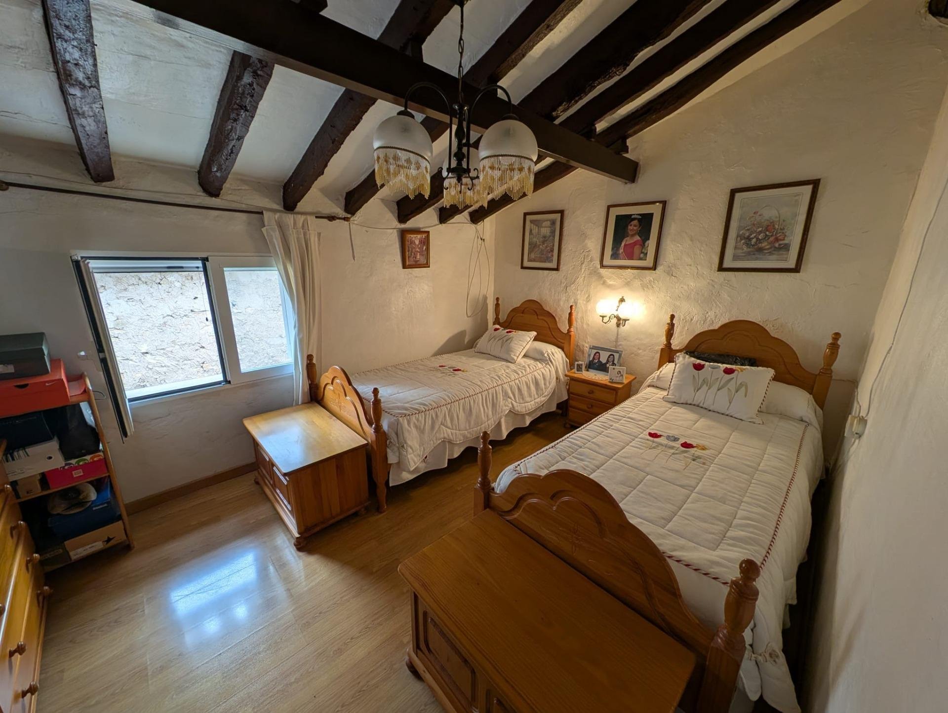 House in La Nucia, Alicante, Spain 117 sq.m. No. 165479