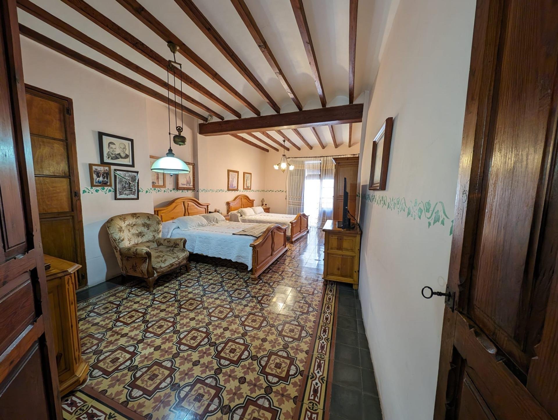 House in La Nucia, Alicante, Spain 117 sq.m. No. 165479