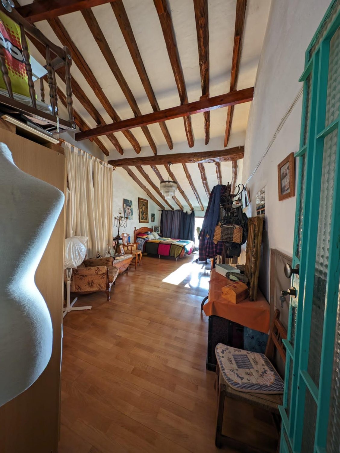 House in La Nucia, Alicante, Spain 117 sq.m. No. 165479