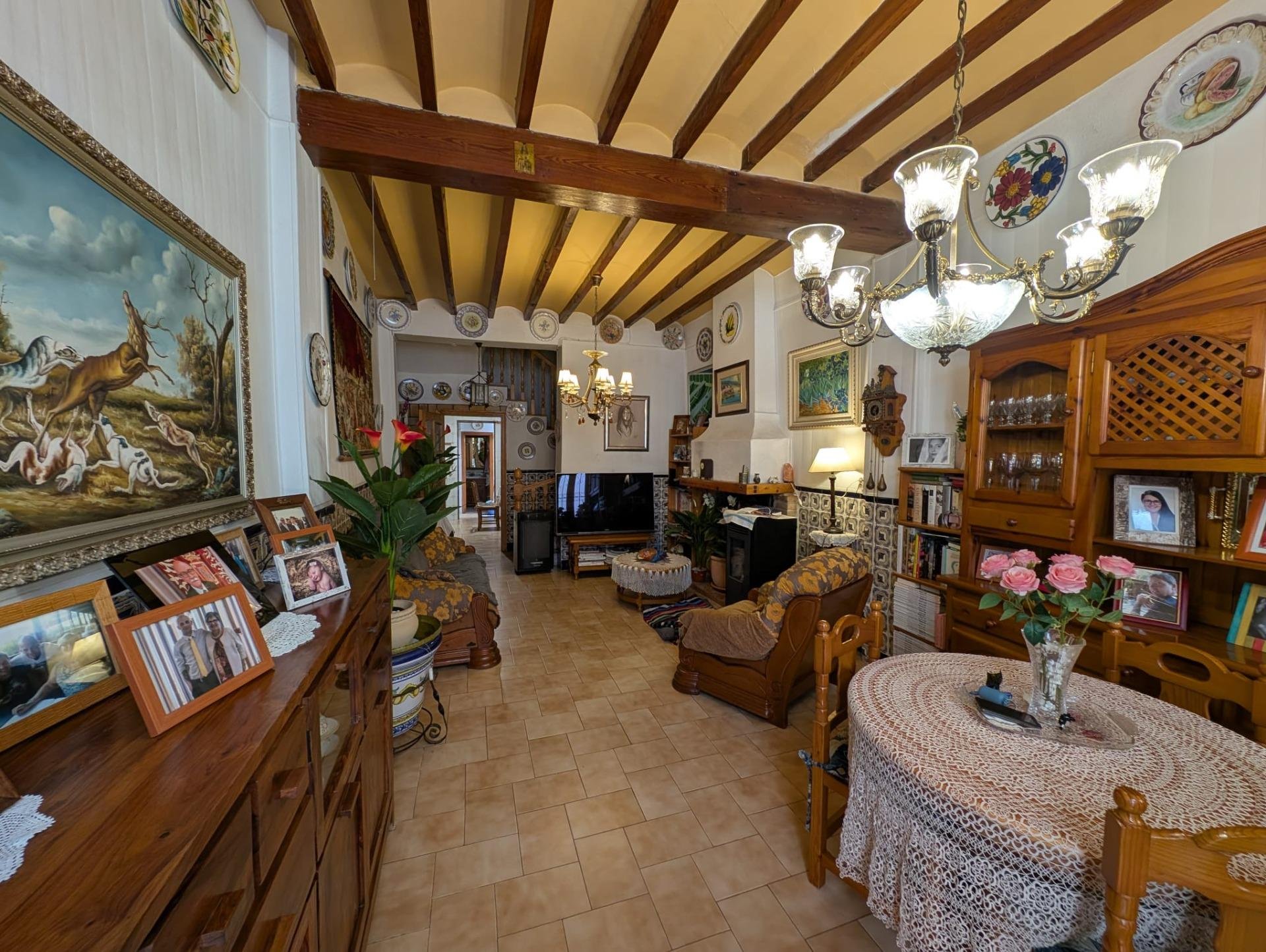 House in La Nucia, Alicante, Spain 117 sq.m. No. 165479