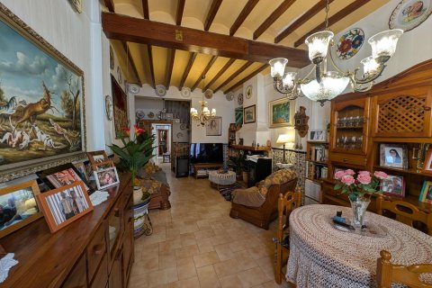 Māja La Nucia, Alicante, Spānijā 117 m2 Nr. 165479