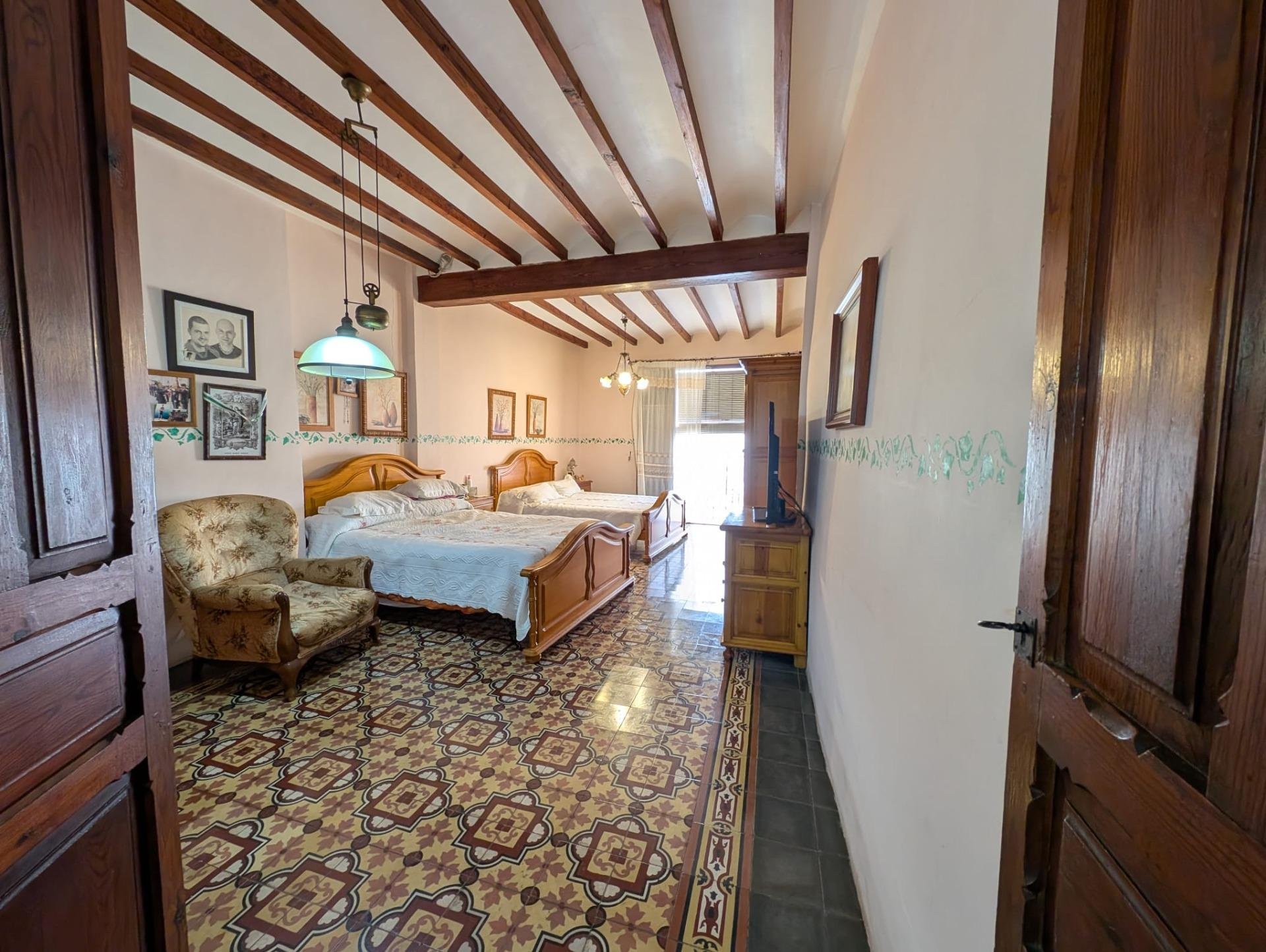 House in La Nucia, Alicante, Spain 117 sq.m. No. 165479