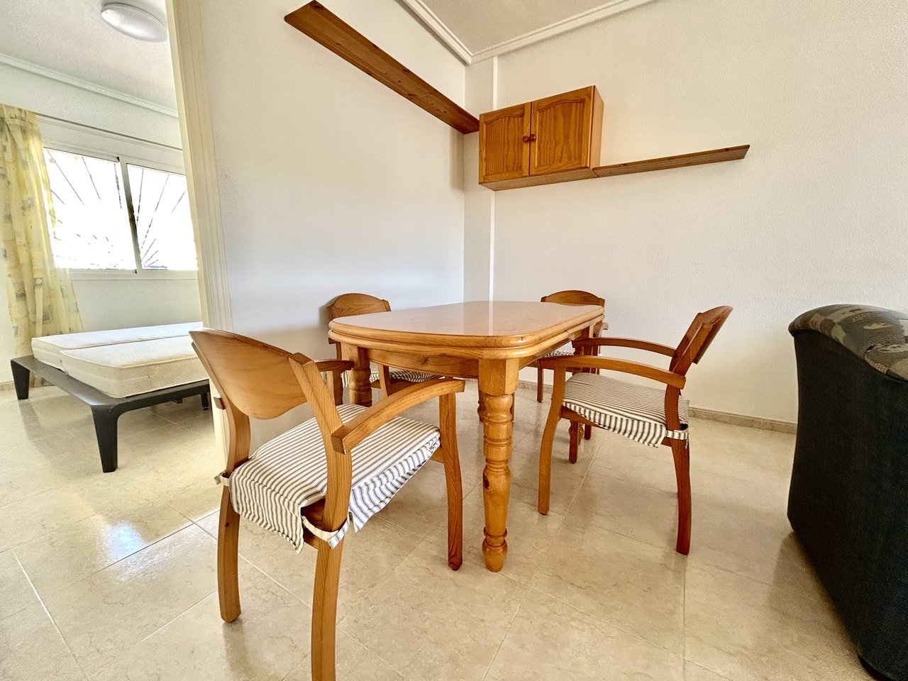 Kaupunkipientalo Ciudad Quesada, Alicante, Espanja 3 makuuhuonetta, 106 m2 No. 195551