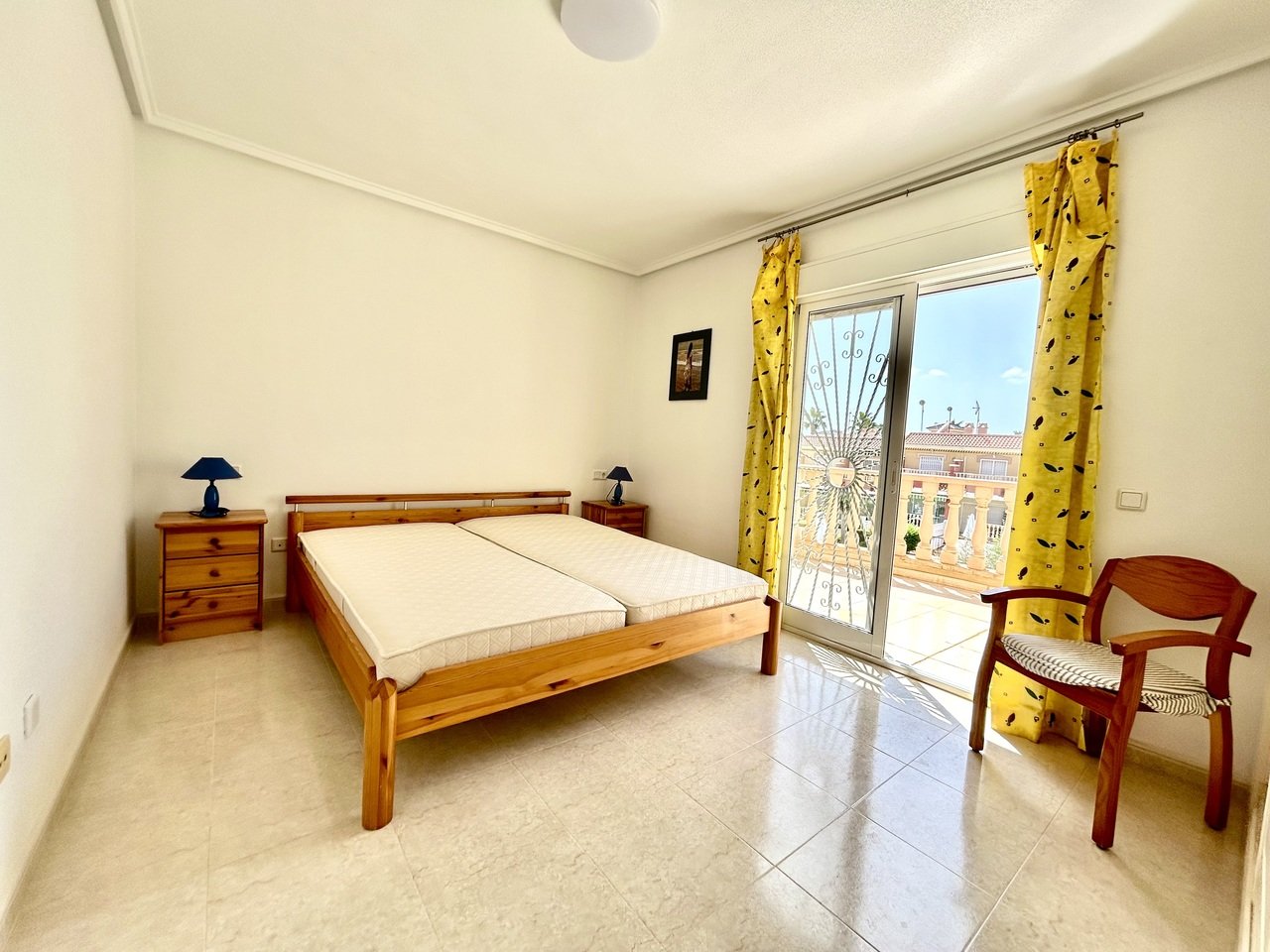 Kaupunkipientalo Ciudad Quesada, Alicante, Espanja 3 makuuhuonetta, 106 m2 No. 195551