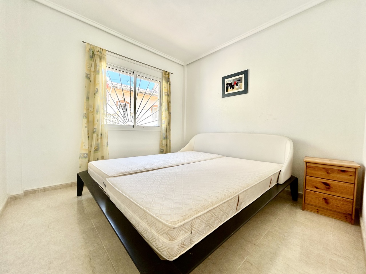 Kaupunkipientalo Ciudad Quesada, Alicante, Espanja 3 makuuhuonetta, 106 m2 No. 195551