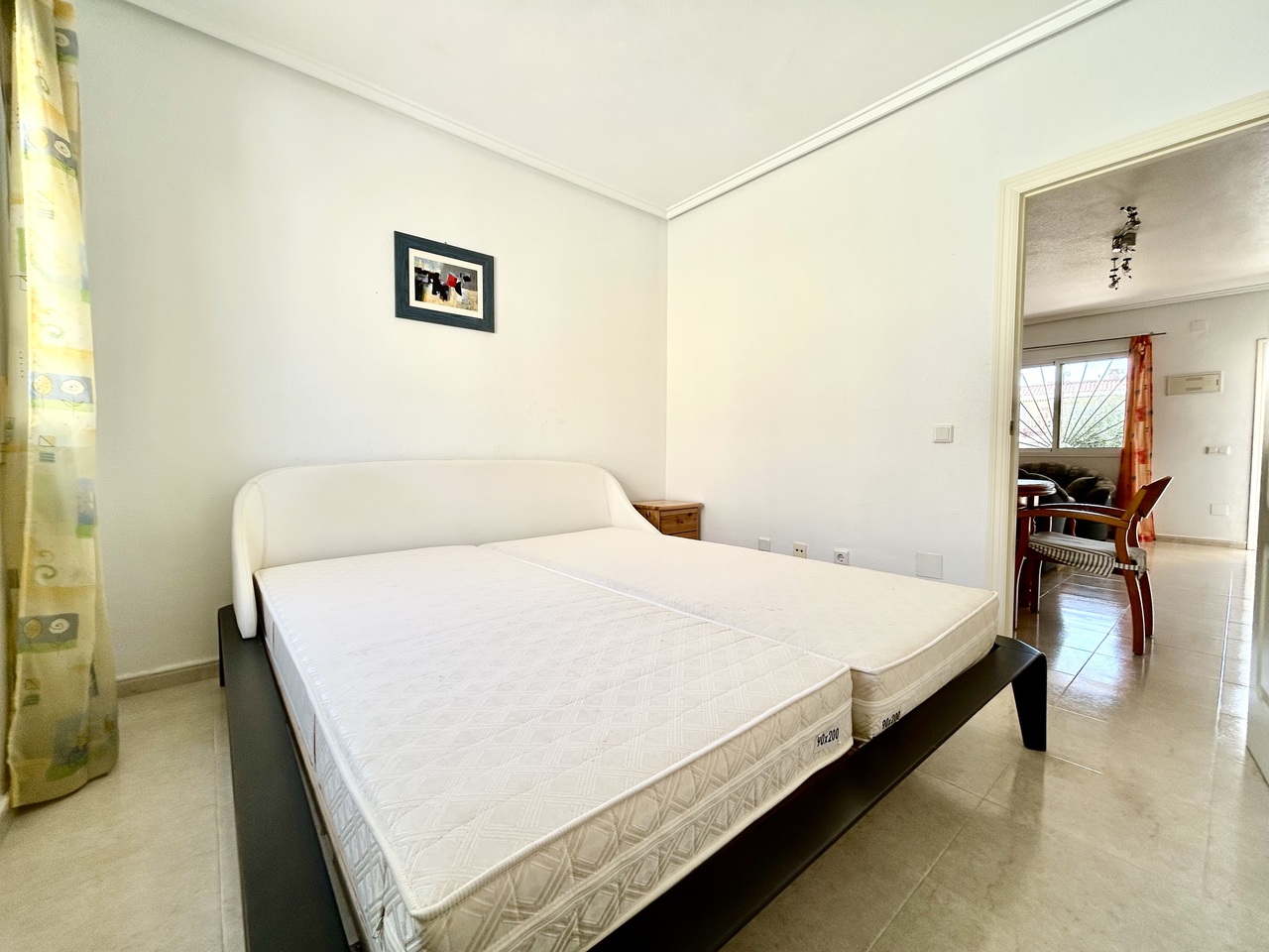 Kaupunkipientalo Ciudad Quesada, Alicante, Espanja 3 makuuhuonetta, 106 m2 No. 195551
