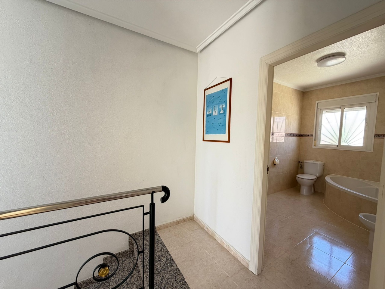 Kaupunkipientalo Ciudad Quesada, Alicante, Espanja 3 makuuhuonetta, 106 m2 No. 195551